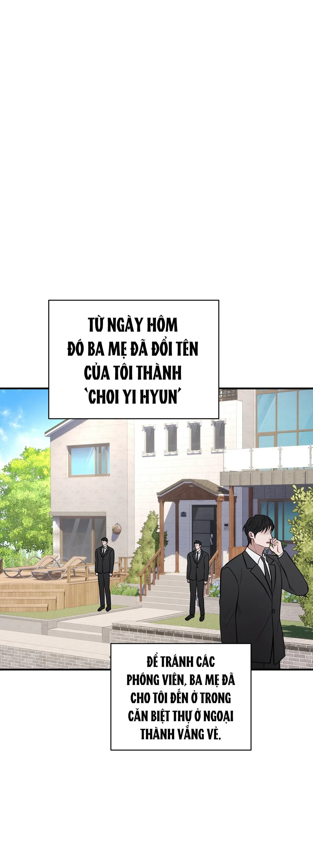 MỞ KHÓA GIAM CẦM Chapter 32 Trang 101