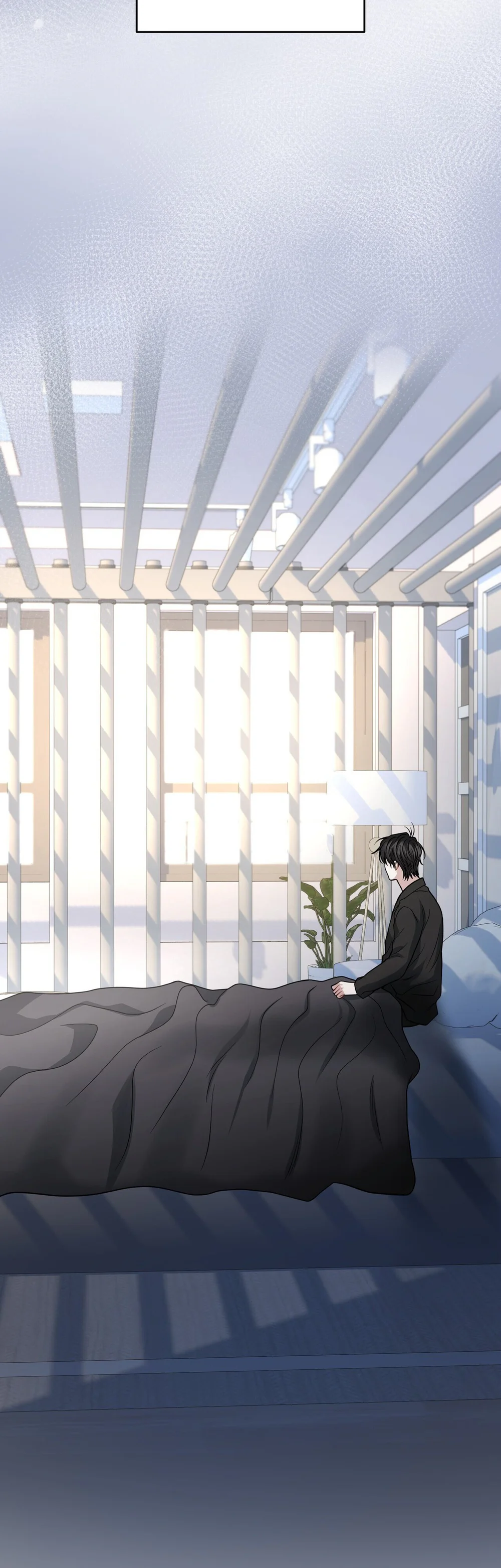 MỞ KHÓA GIAM CẦM Chapter 32 Trang 106