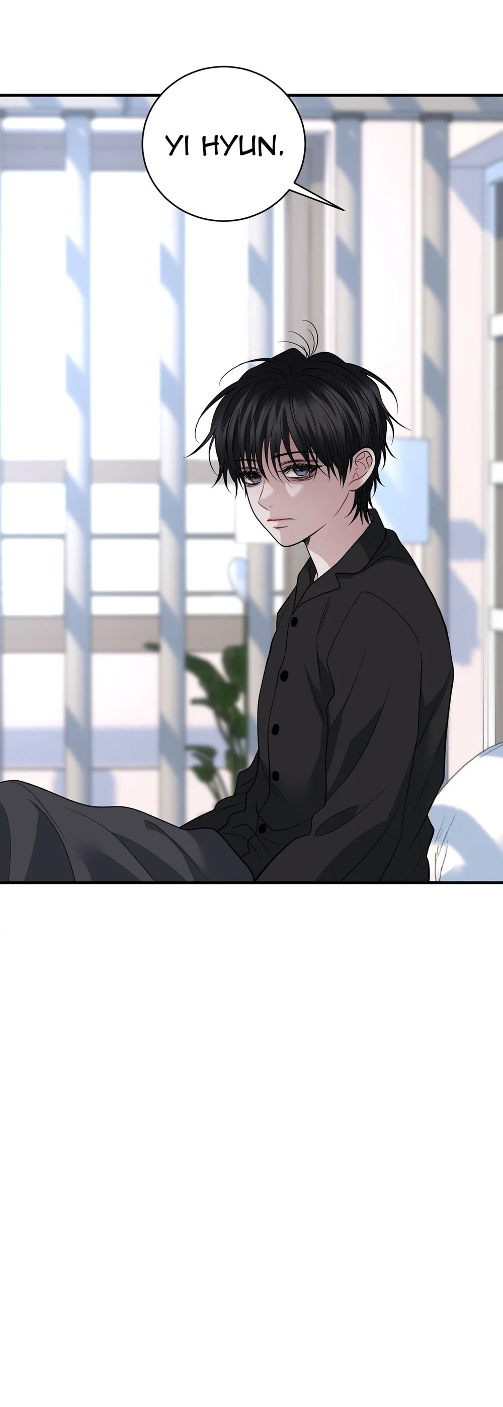 MỞ KHÓA GIAM CẦM Chapter 33 Trang 3