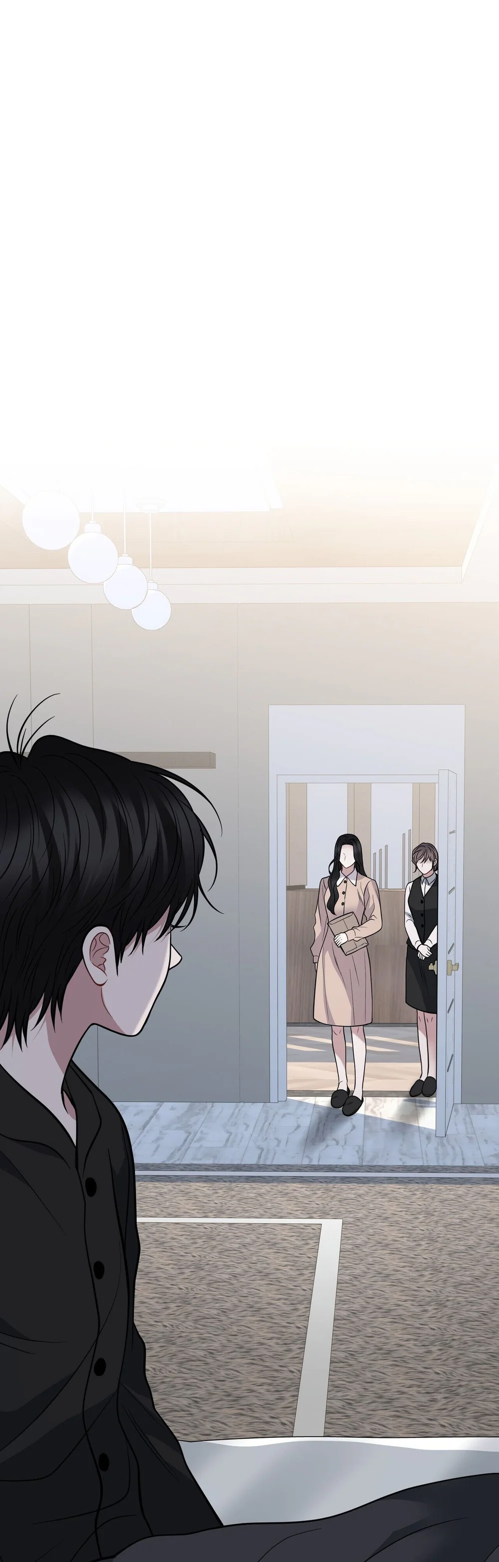 MỞ KHÓA GIAM CẦM Chapter 33 Trang 4