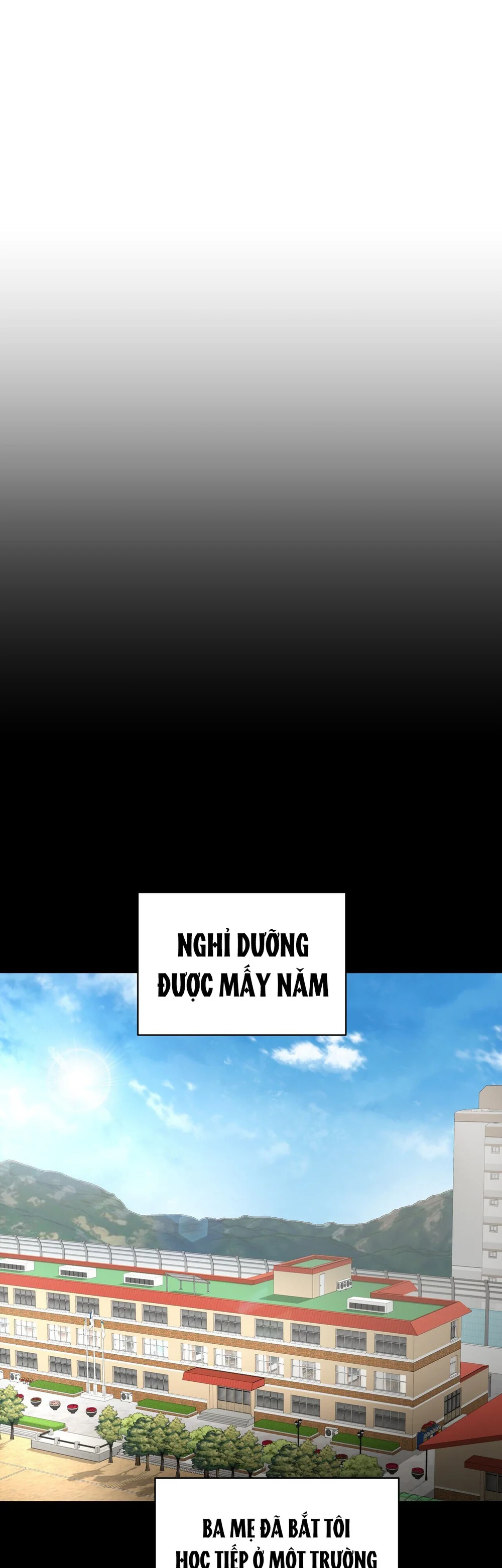 MỞ KHÓA GIAM CẦM Chapter 33 Trang 7