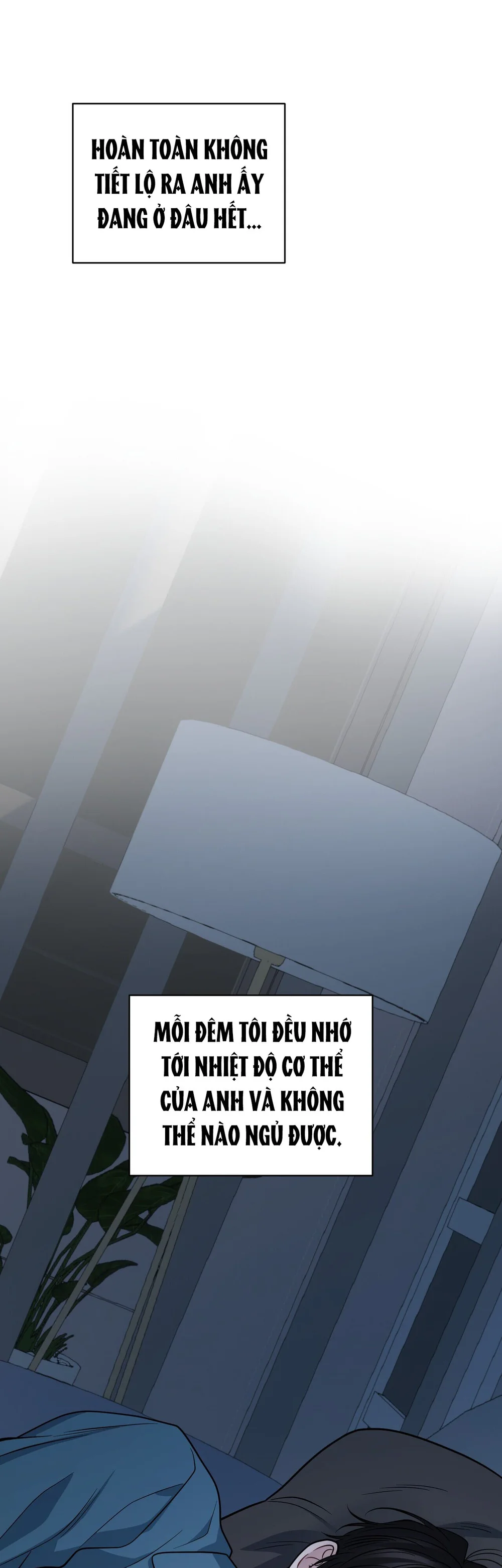 MỞ KHÓA GIAM CẦM Chapter 33 Trang 18