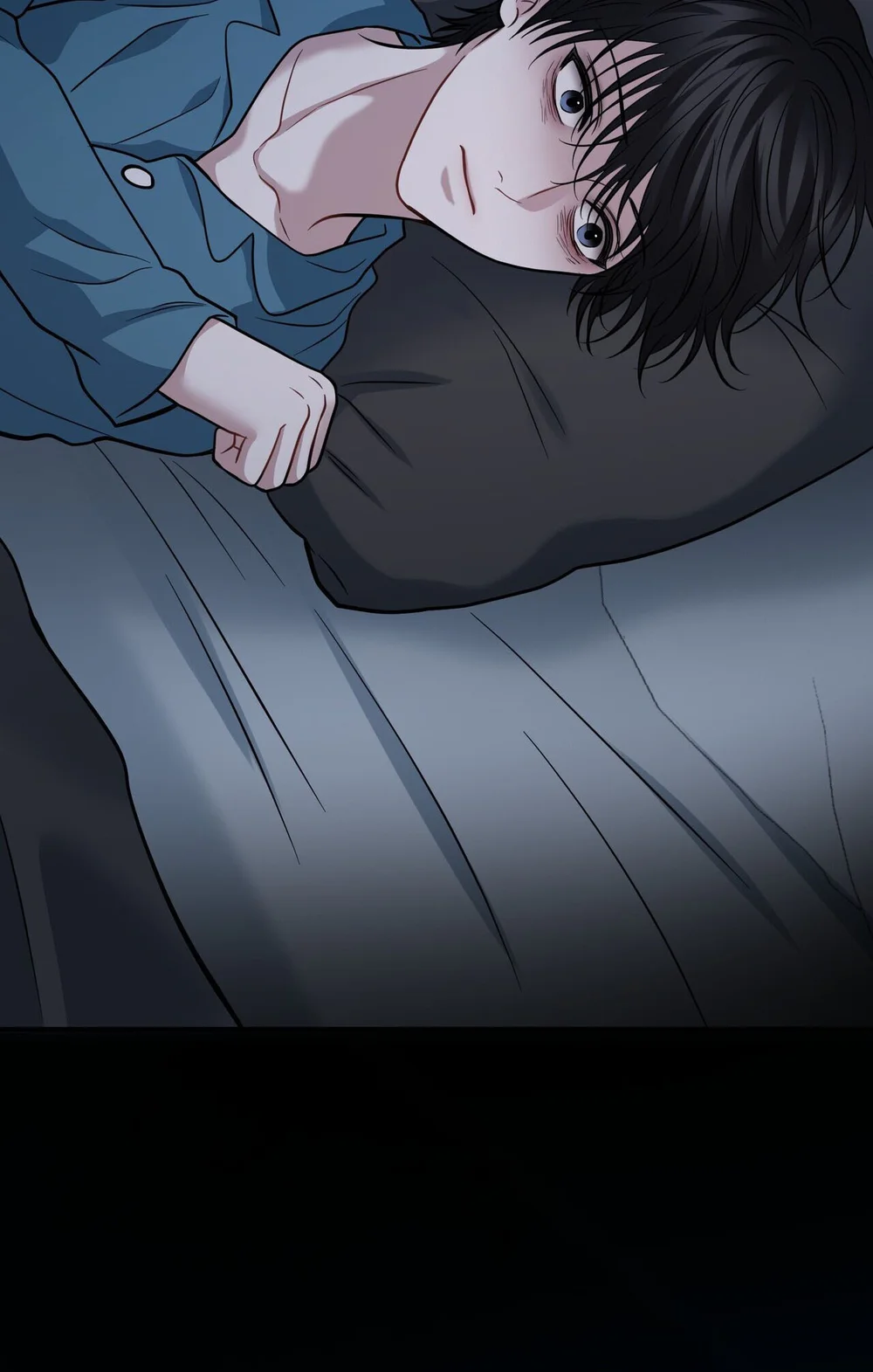 MỞ KHÓA GIAM CẦM Chapter 33 Trang 19