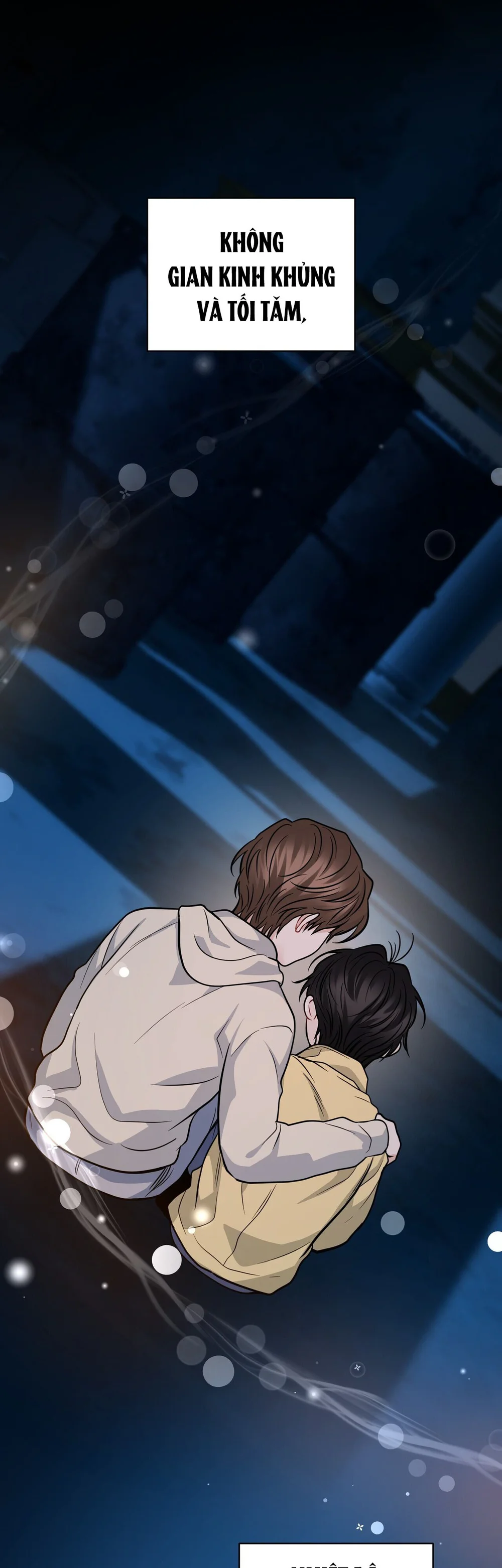 MỞ KHÓA GIAM CẦM Chapter 33 Trang 20