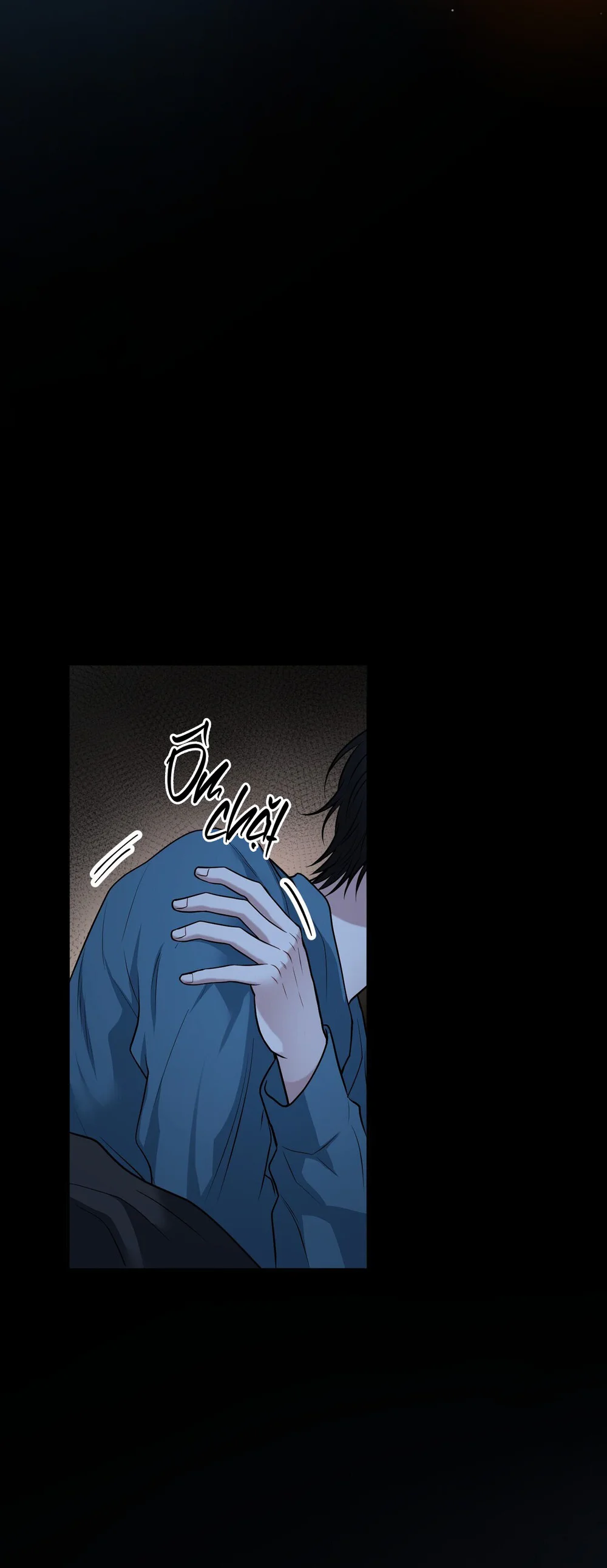 MỞ KHÓA GIAM CẦM Chapter 33 Trang 22