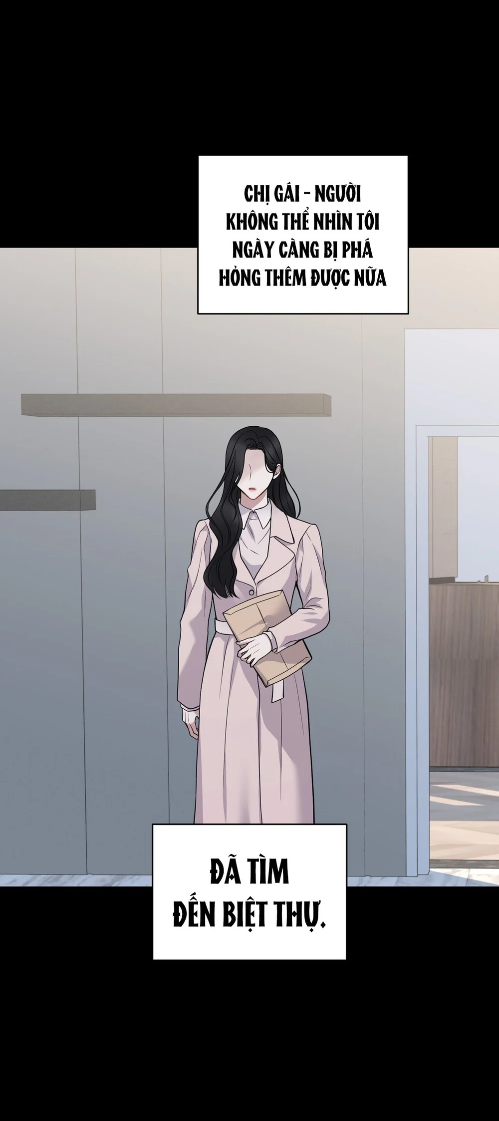 MỞ KHÓA GIAM CẦM Chapter 33 Trang 27