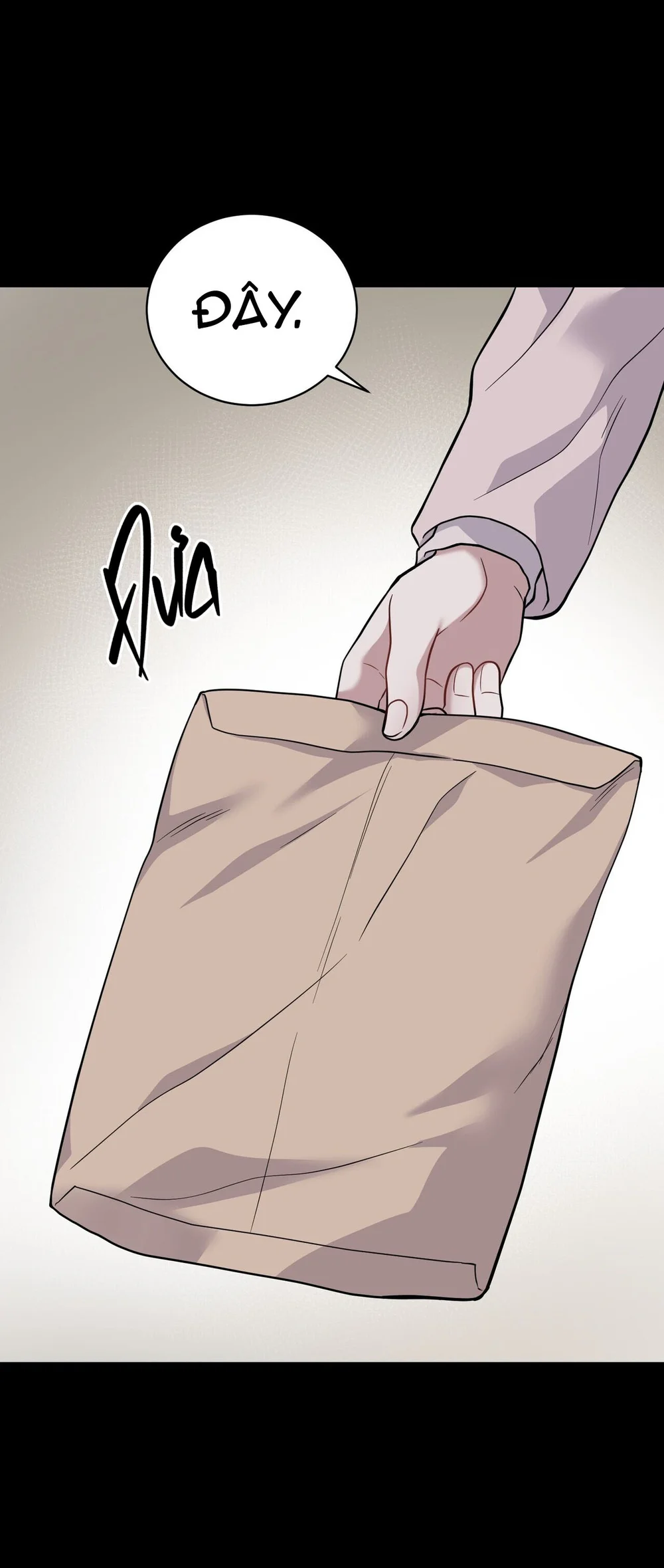 MỞ KHÓA GIAM CẦM Chapter 33 Trang 28