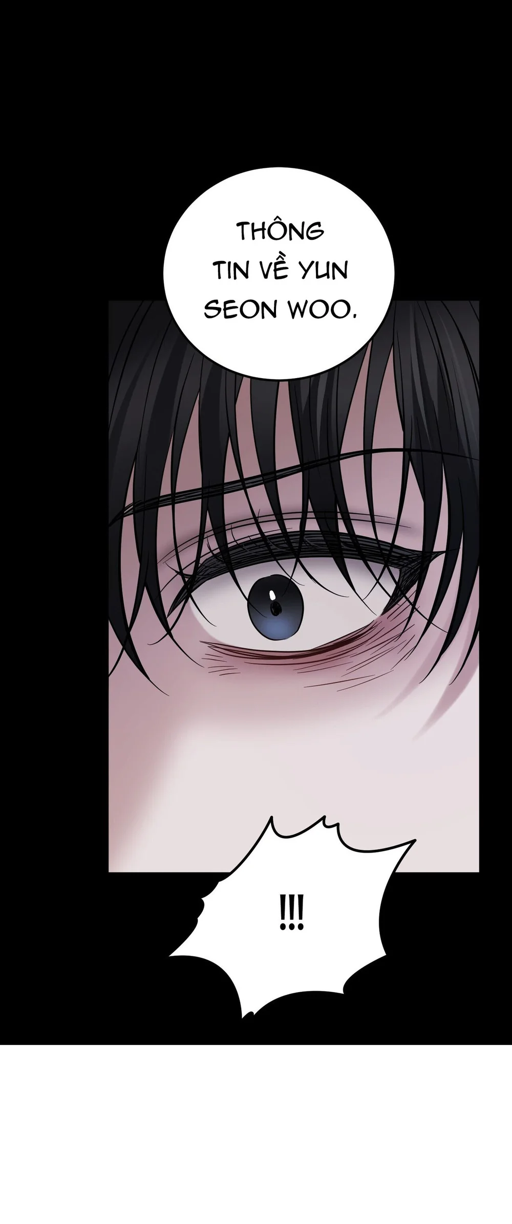 MỞ KHÓA GIAM CẦM Chapter 33 Trang 30