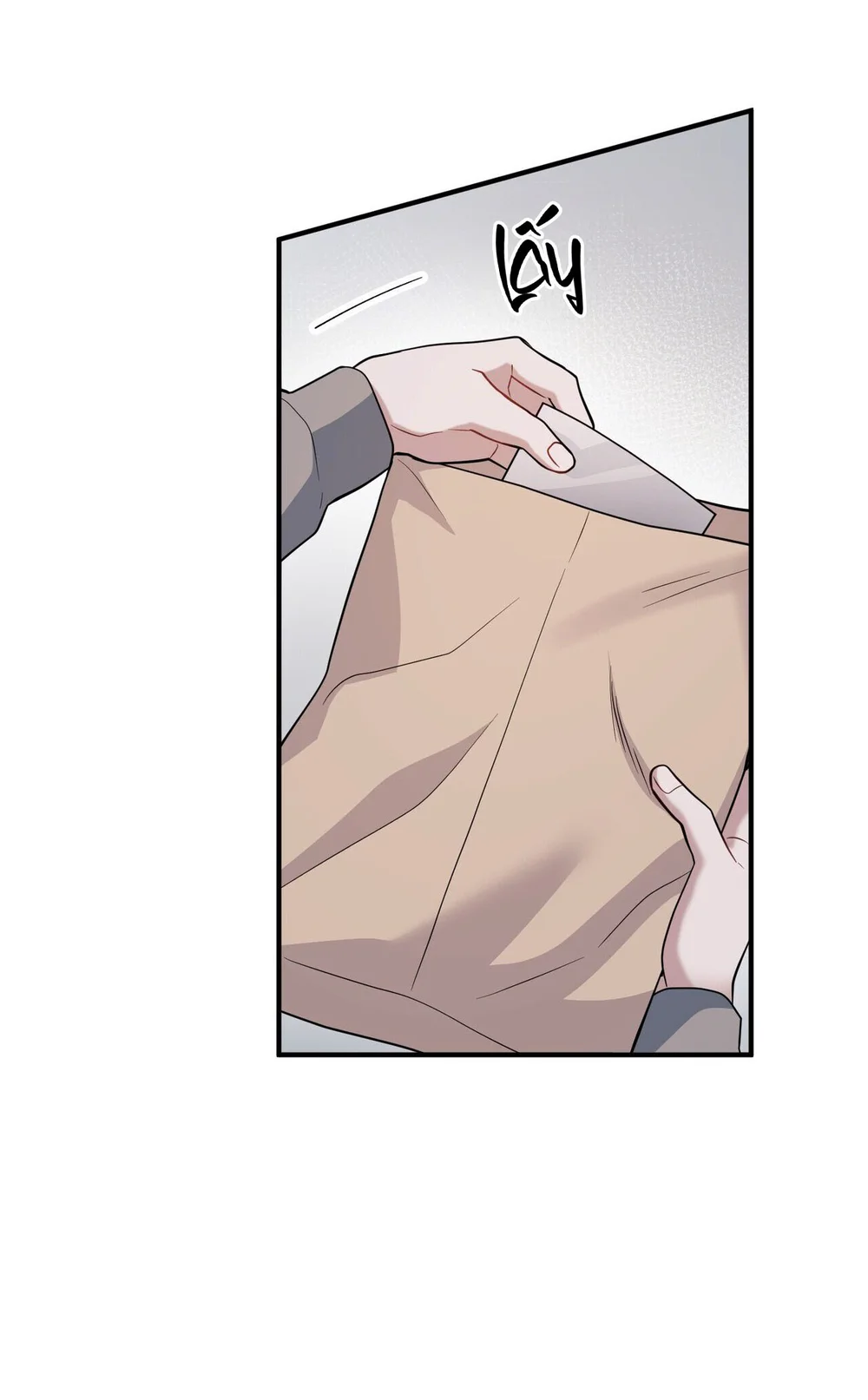 MỞ KHÓA GIAM CẦM Chapter 33 Trang 32