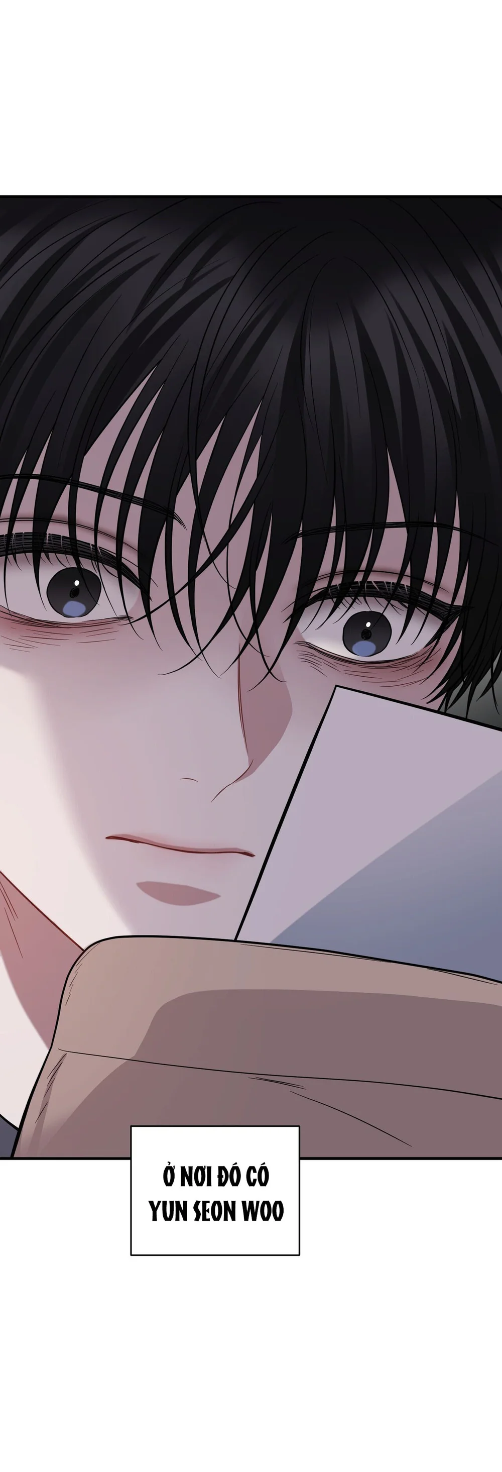 MỞ KHÓA GIAM CẦM Chapter 33 Trang 33