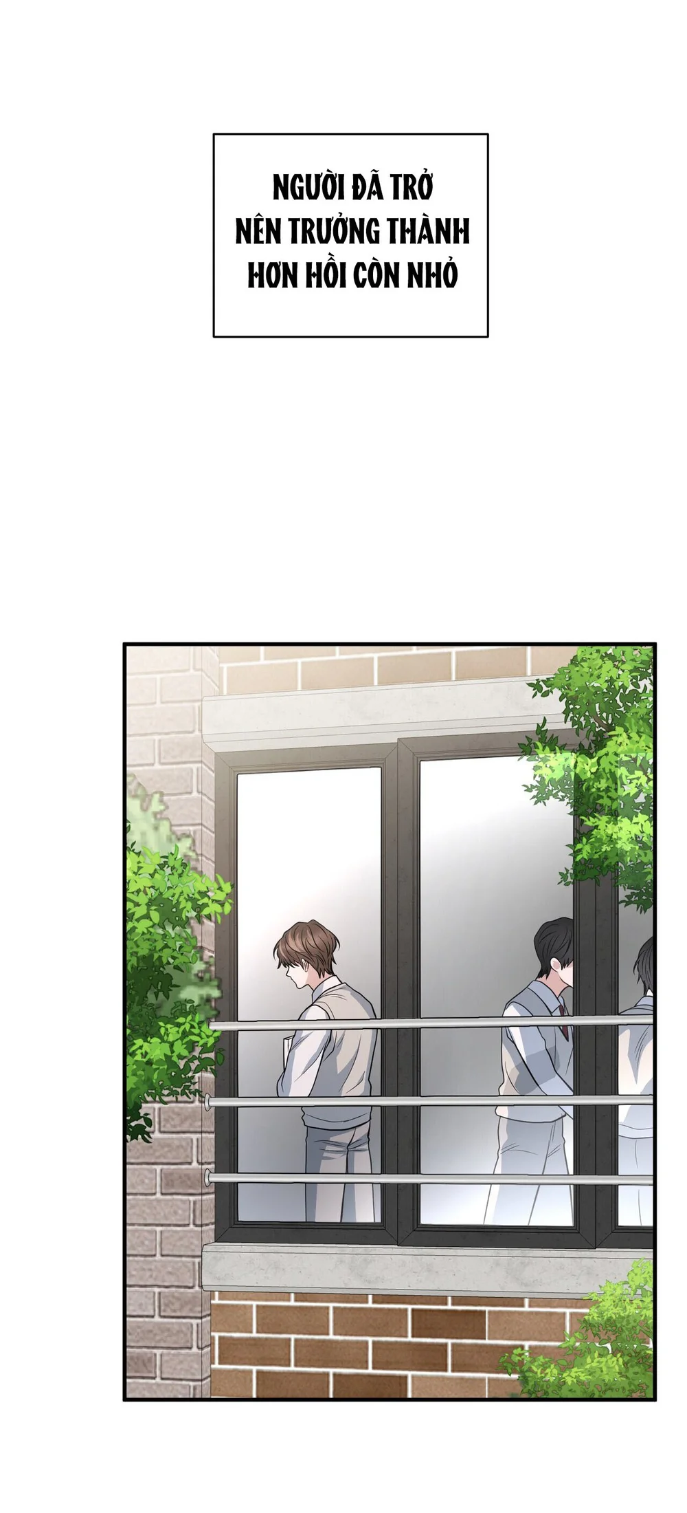 MỞ KHÓA GIAM CẦM Chapter 33 Trang 35