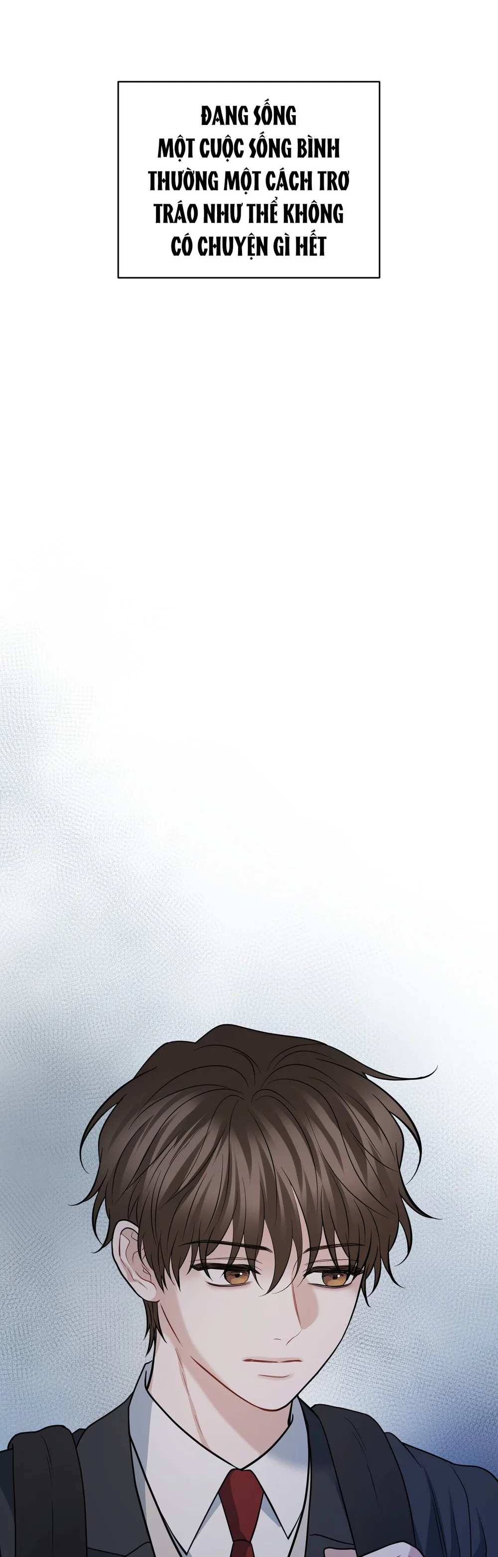 MỞ KHÓA GIAM CẦM Chapter 33 Trang 36