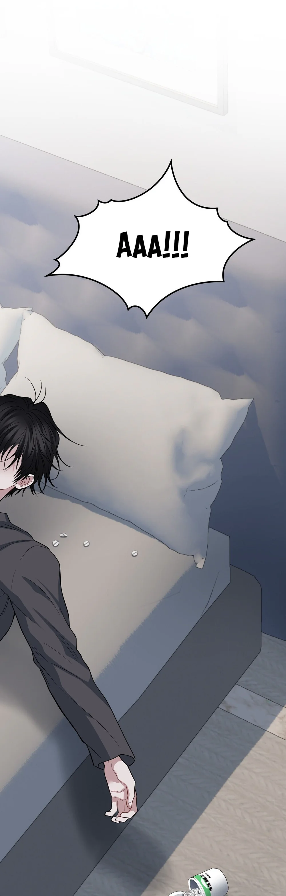 MỞ KHÓA GIAM CẦM Chapter 33 Trang 47