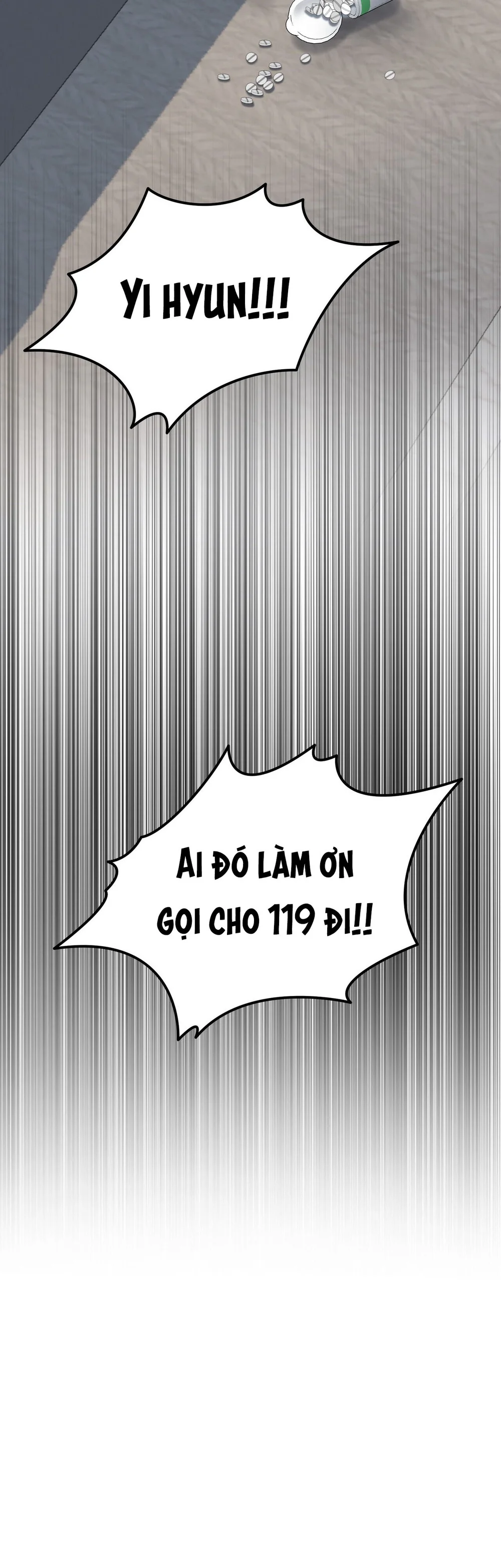 MỞ KHÓA GIAM CẦM Chapter 33 Trang 48
