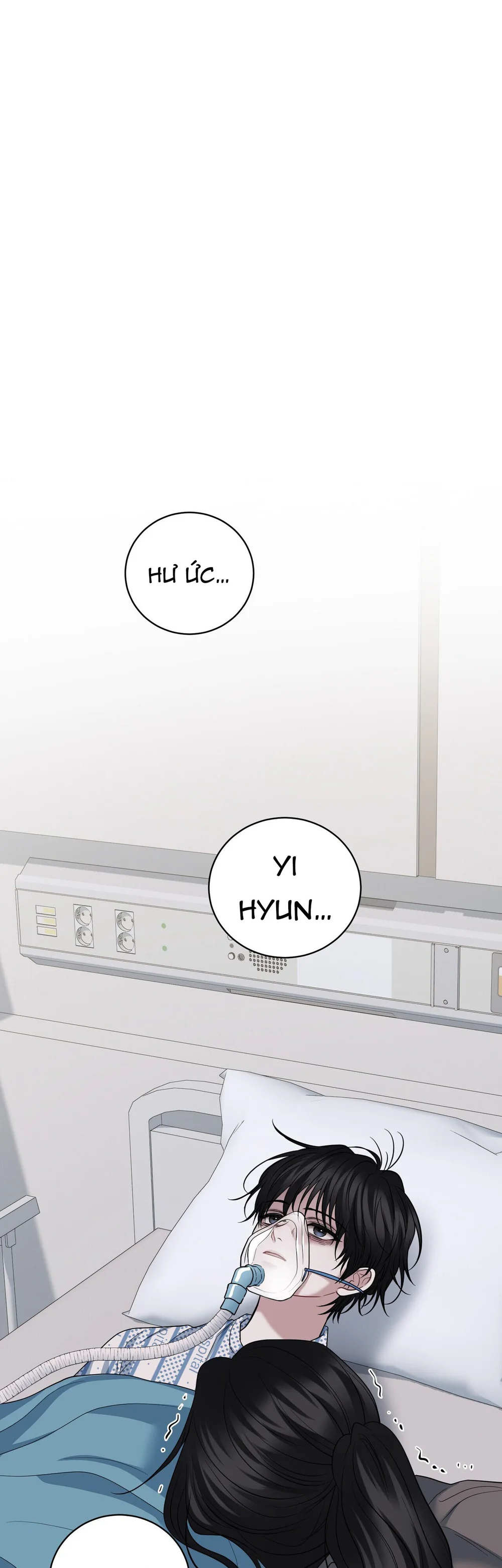 MỞ KHÓA GIAM CẦM Chapter 33 Trang 50