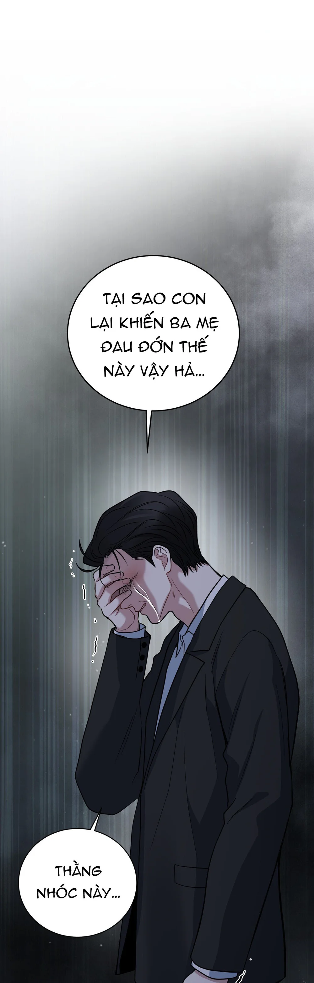 MỞ KHÓA GIAM CẦM Chapter 33 Trang 53