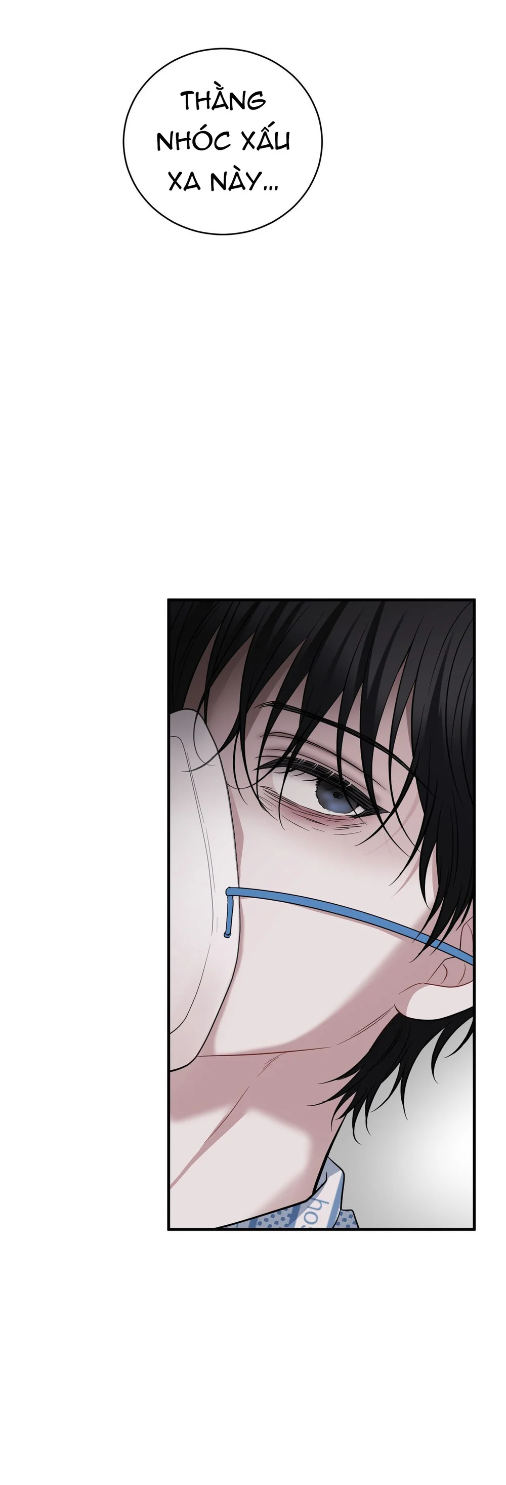 MỞ KHÓA GIAM CẦM Chapter 33 Trang 55