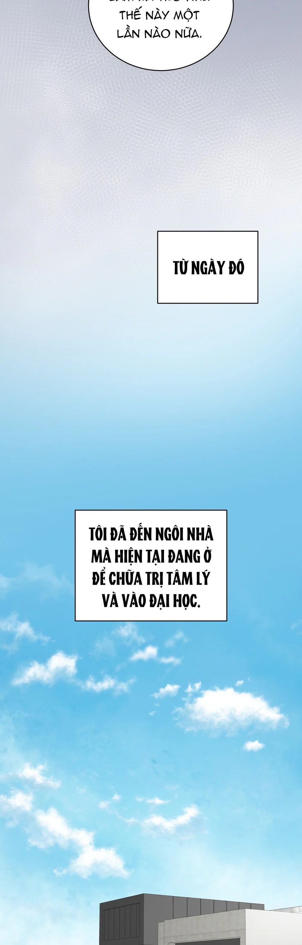 MỞ KHÓA GIAM CẦM Chapter 33 Trang 58