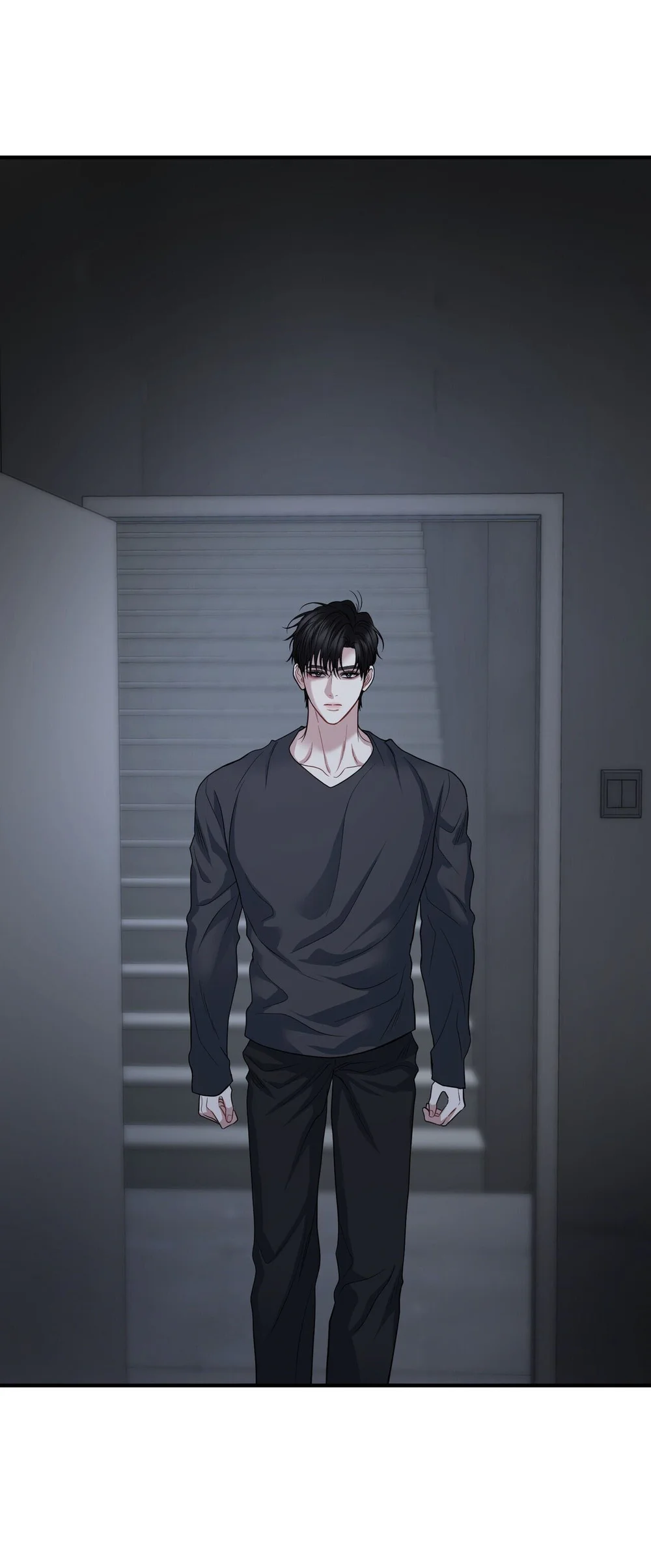 MỞ KHÓA GIAM CẦM Chapter 33 Trang 63