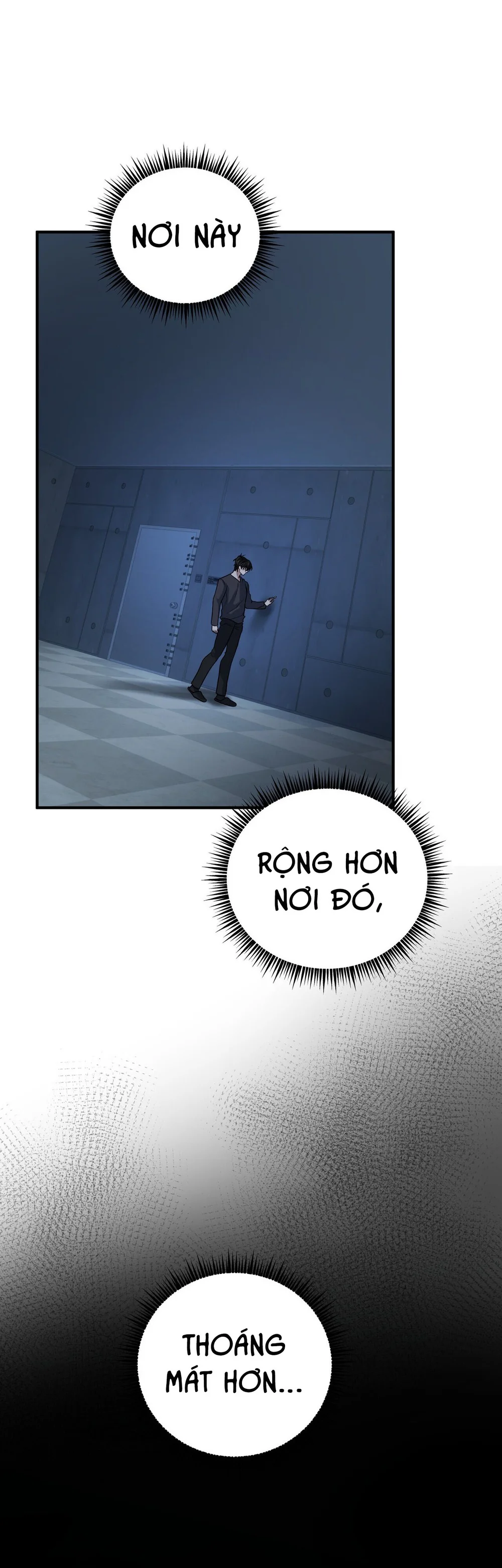 MỞ KHÓA GIAM CẦM Chapter 33 Trang 64