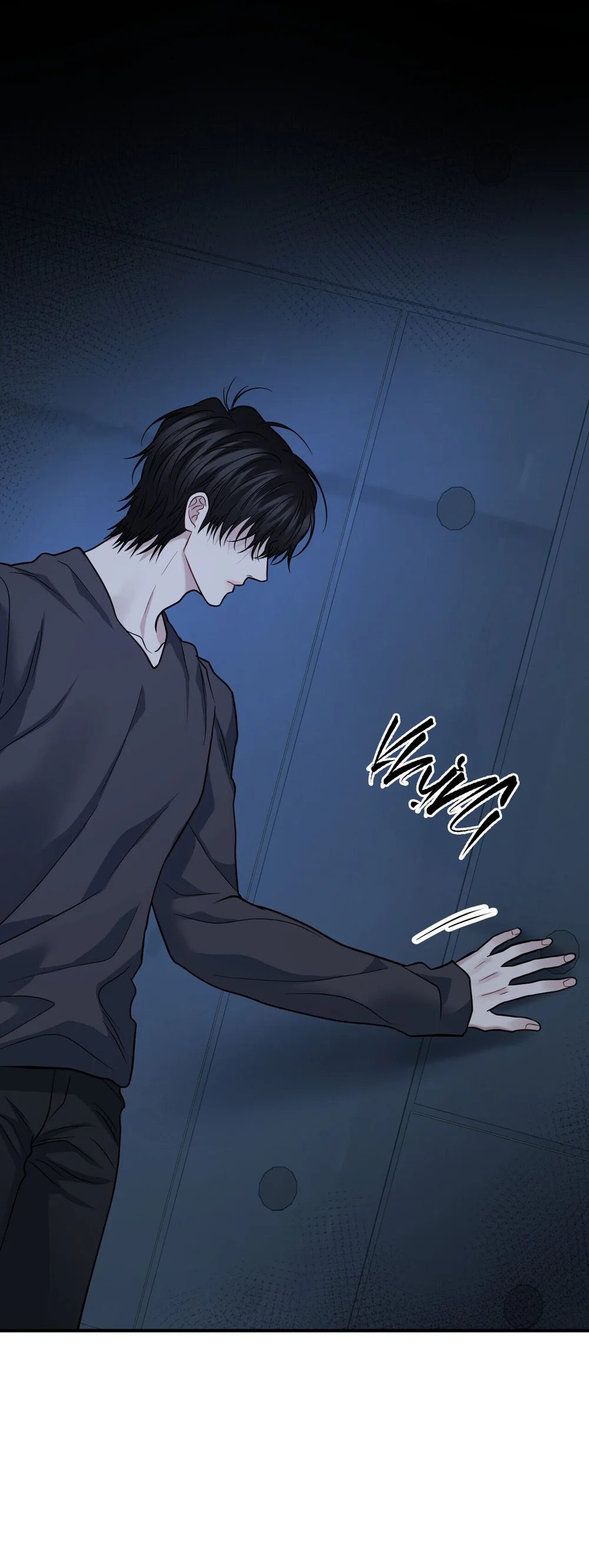 MỞ KHÓA GIAM CẦM Chapter 33 Trang 66