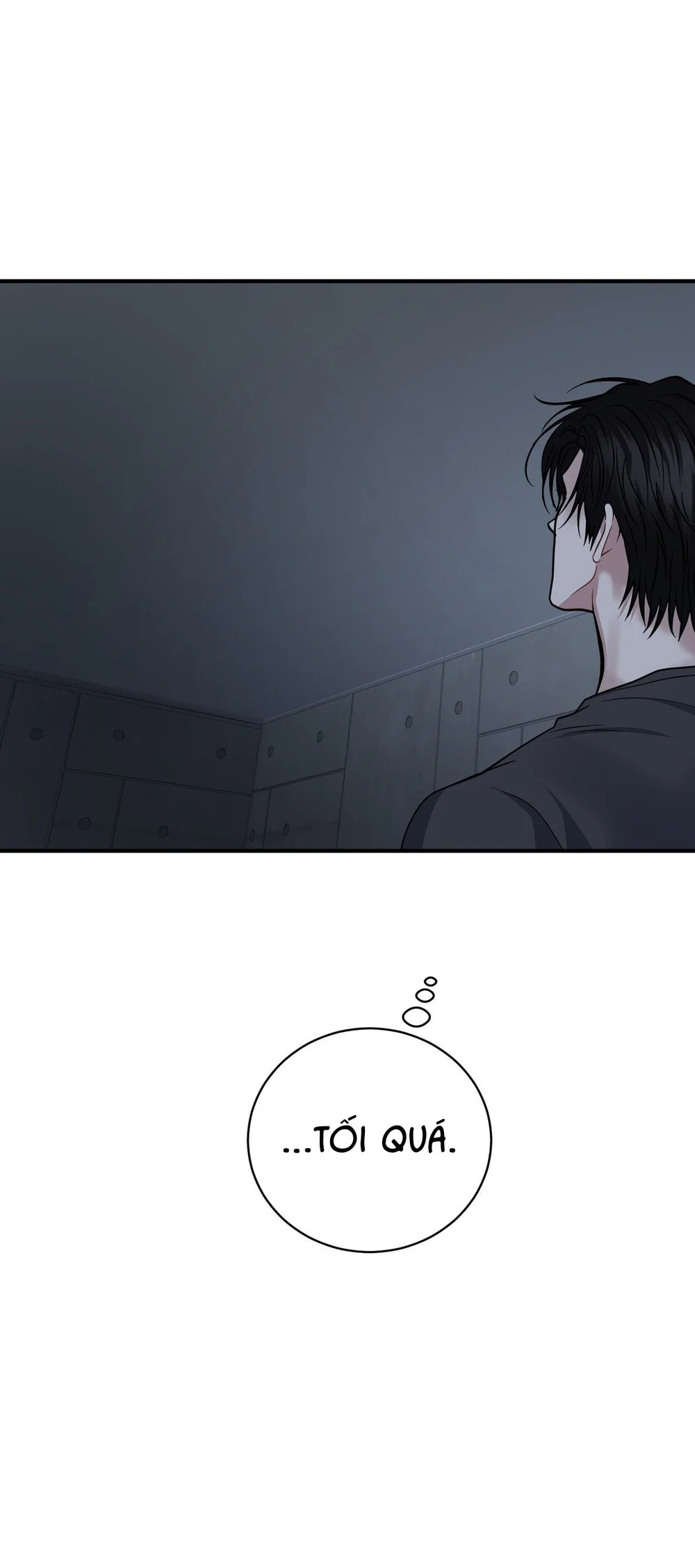 MỞ KHÓA GIAM CẦM Chapter 33 Trang 67