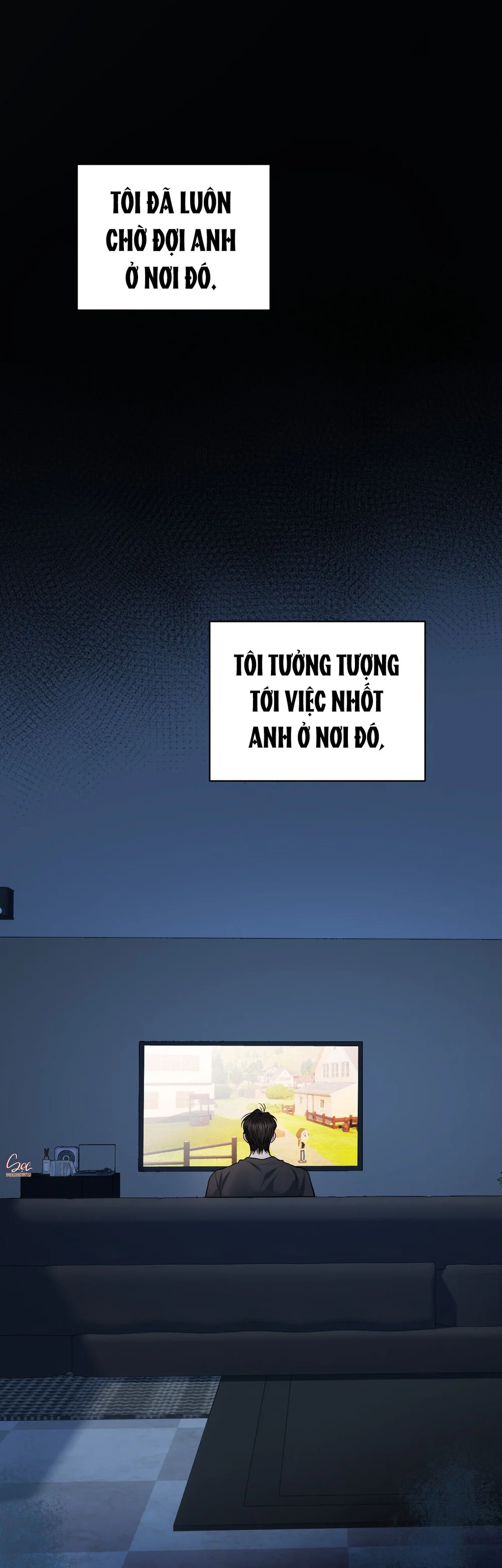 MỞ KHÓA GIAM CẦM Chapter 33 Trang 73