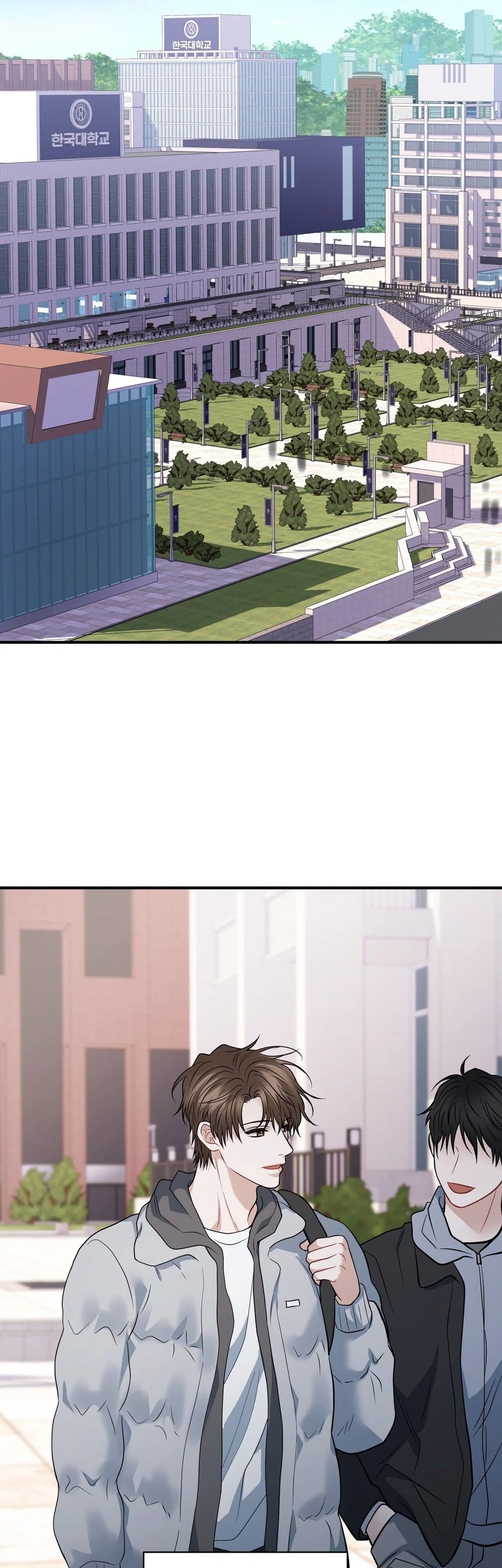 MỞ KHÓA GIAM CẦM Chapter 33 Trang 77