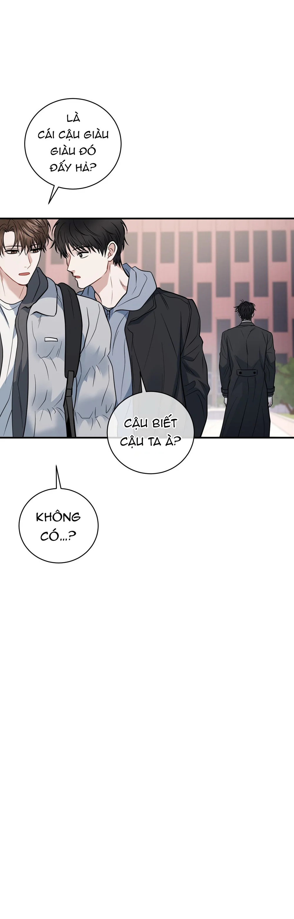 MỞ KHÓA GIAM CẦM Chapter 33 Trang 83