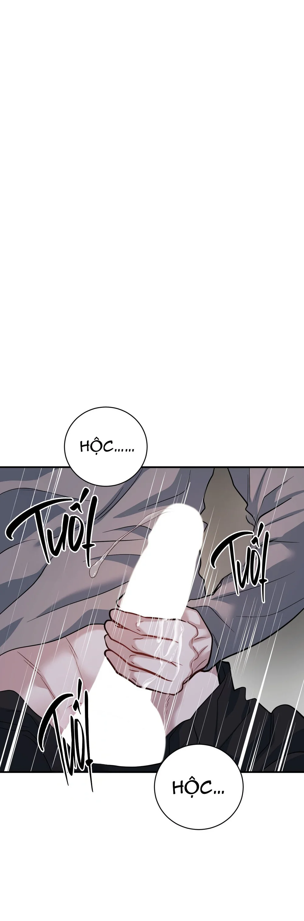 MỞ KHÓA GIAM CẦM Chapter 33 Trang 85