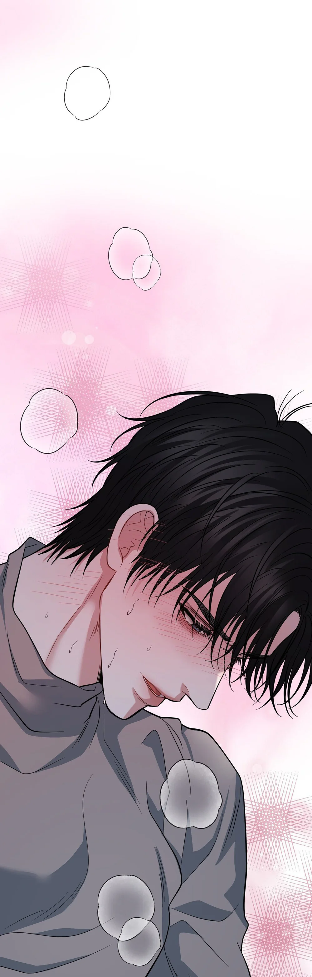 MỞ KHÓA GIAM CẦM Chapter 33 Trang 93