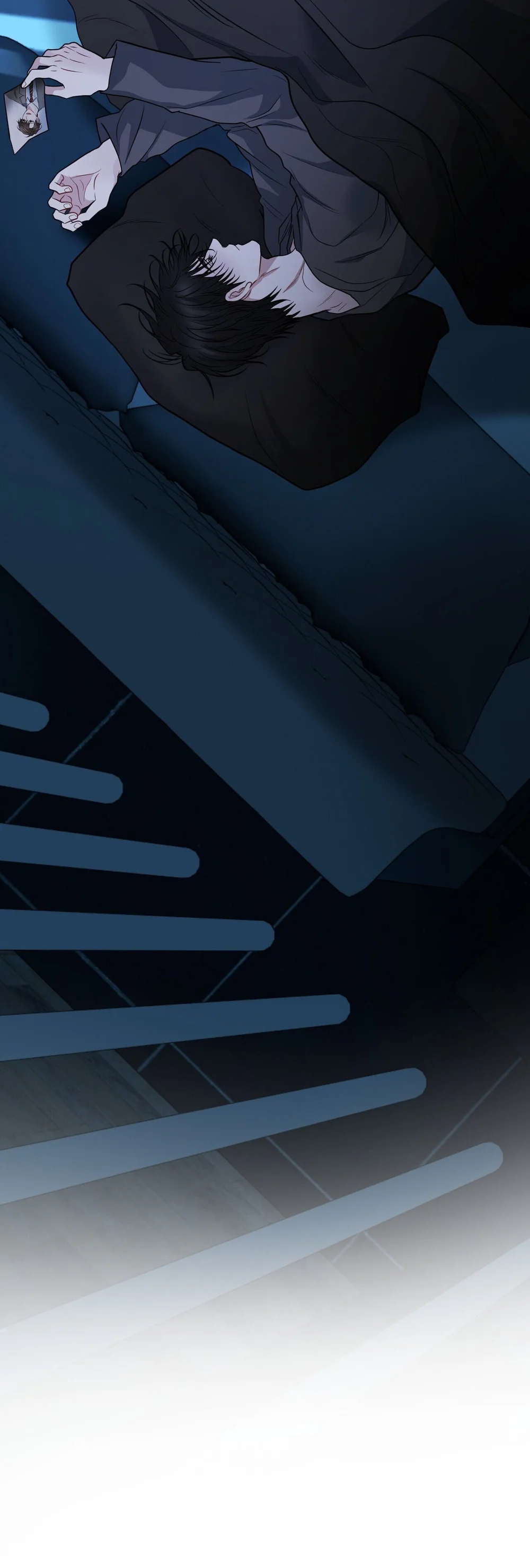 MỞ KHÓA GIAM CẦM Chapter 33 Trang 96