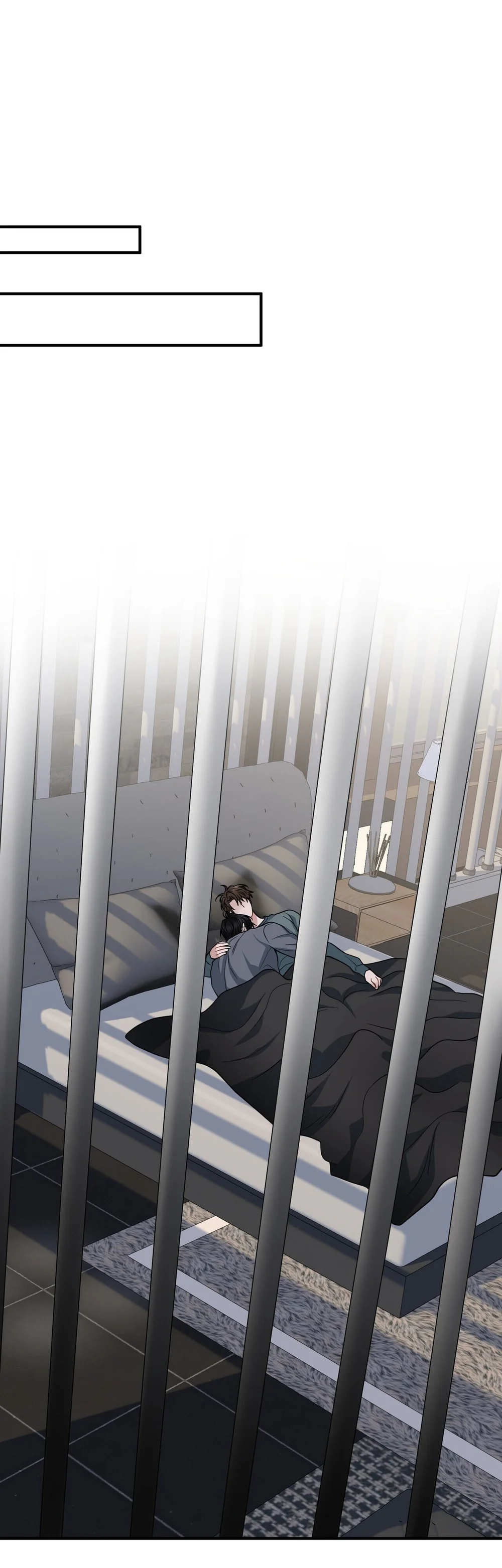 MỞ KHÓA GIAM CẦM Chapter 34 Trang 22