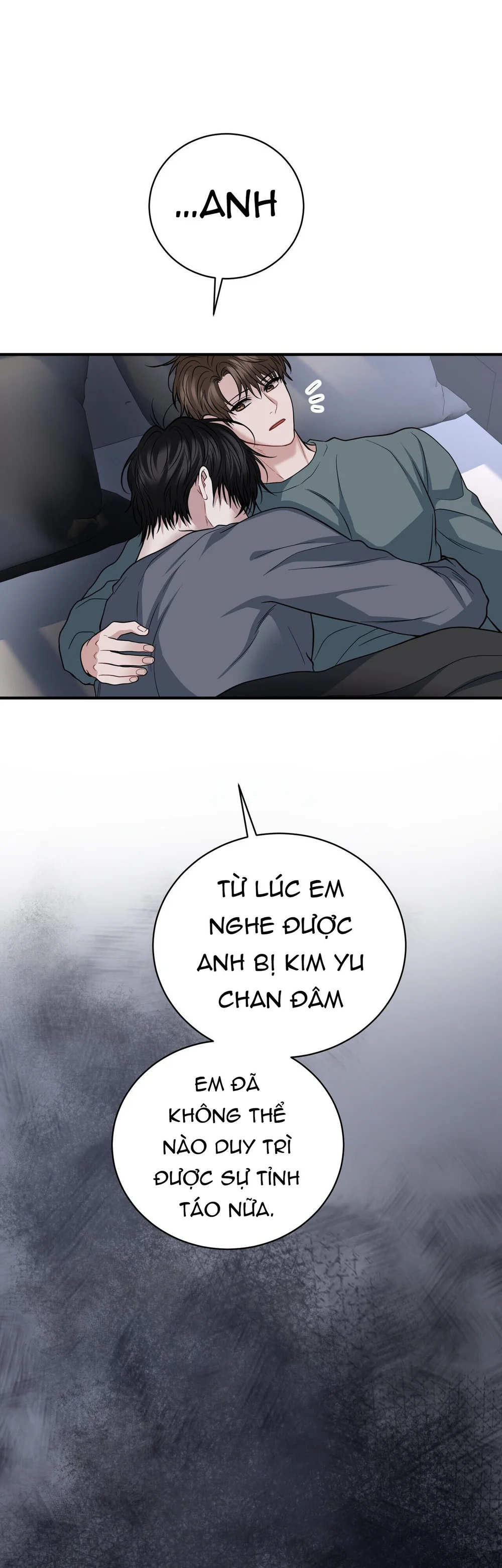MỞ KHÓA GIAM CẦM Chapter 34 Trang 24
