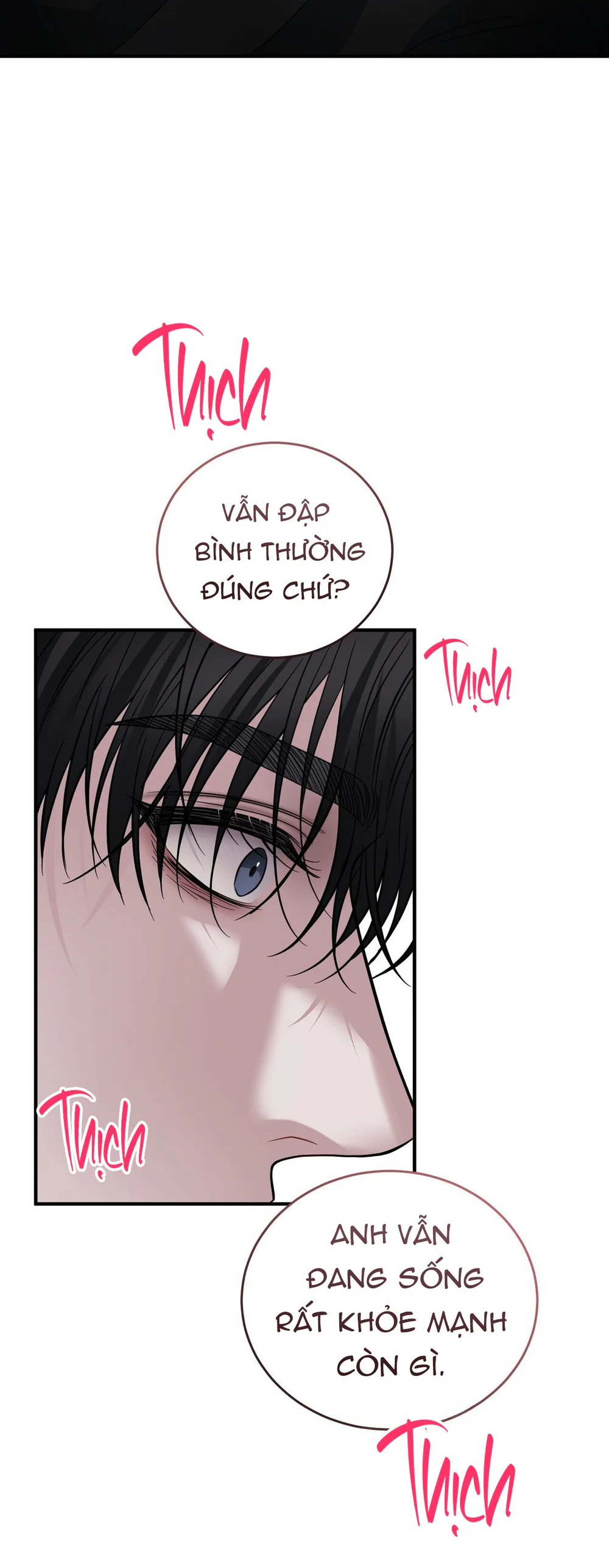 MỞ KHÓA GIAM CẦM Chapter 34 Trang 29