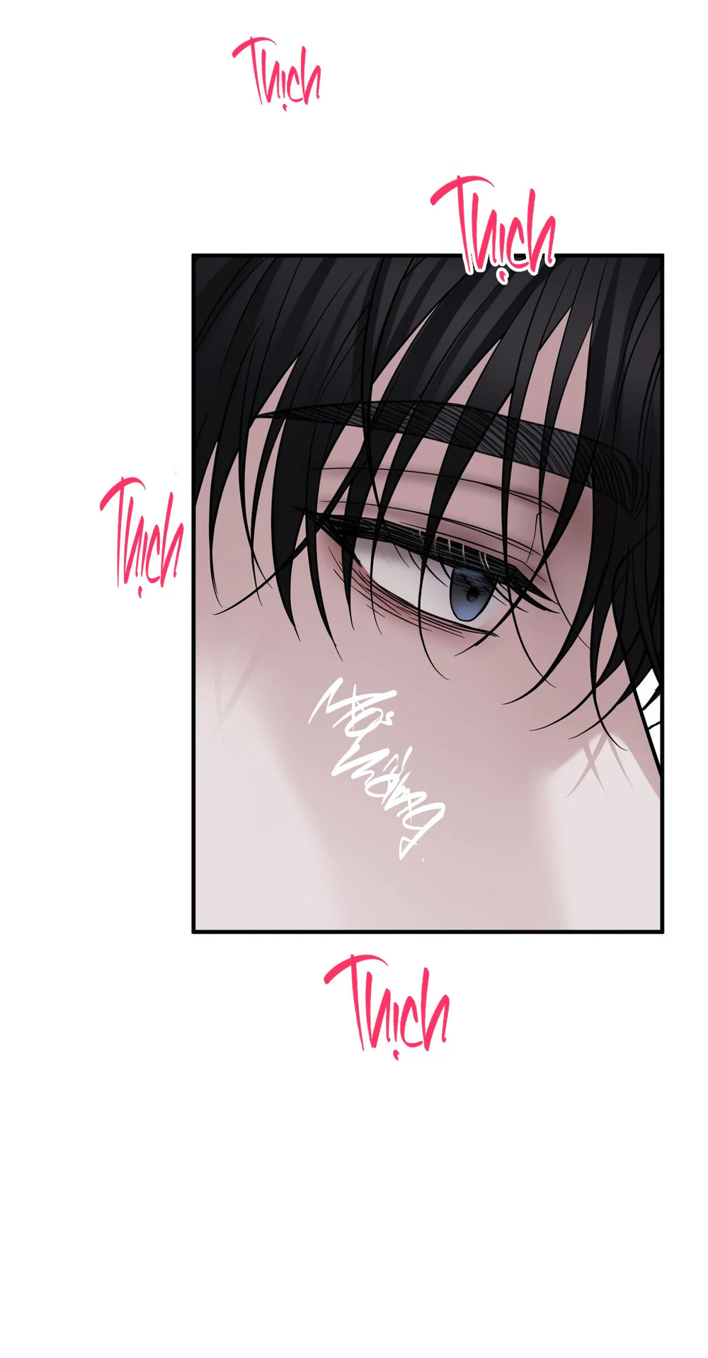 MỞ KHÓA GIAM CẦM Chapter 34 Trang 30