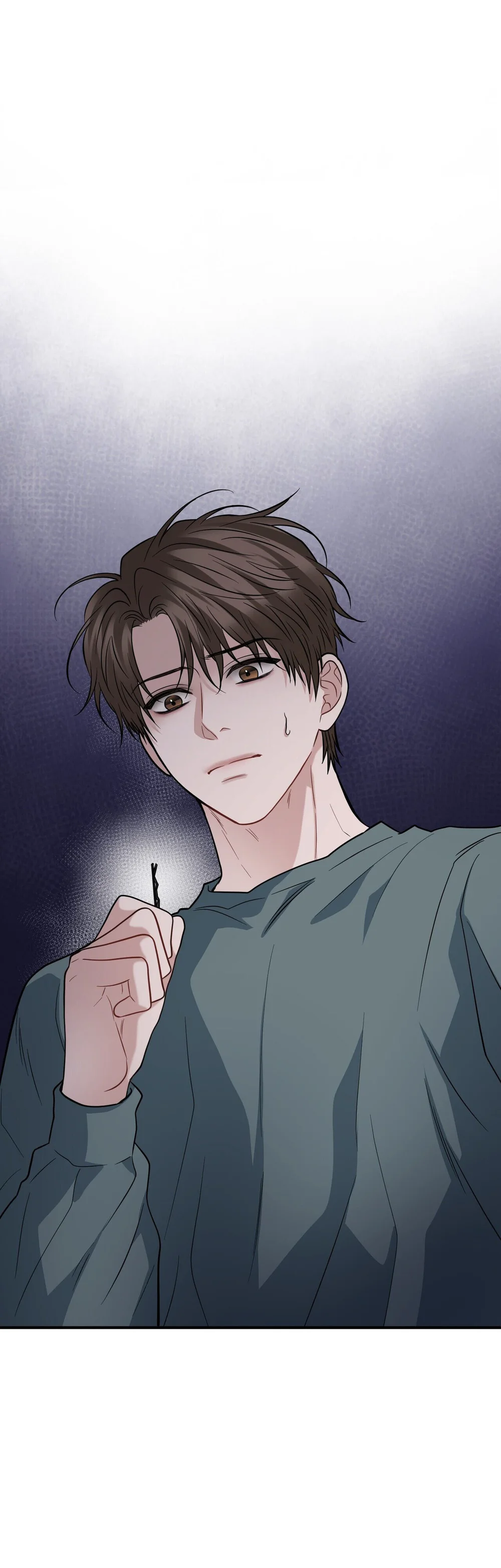 MỞ KHÓA GIAM CẦM Chapter 34 Trang 35