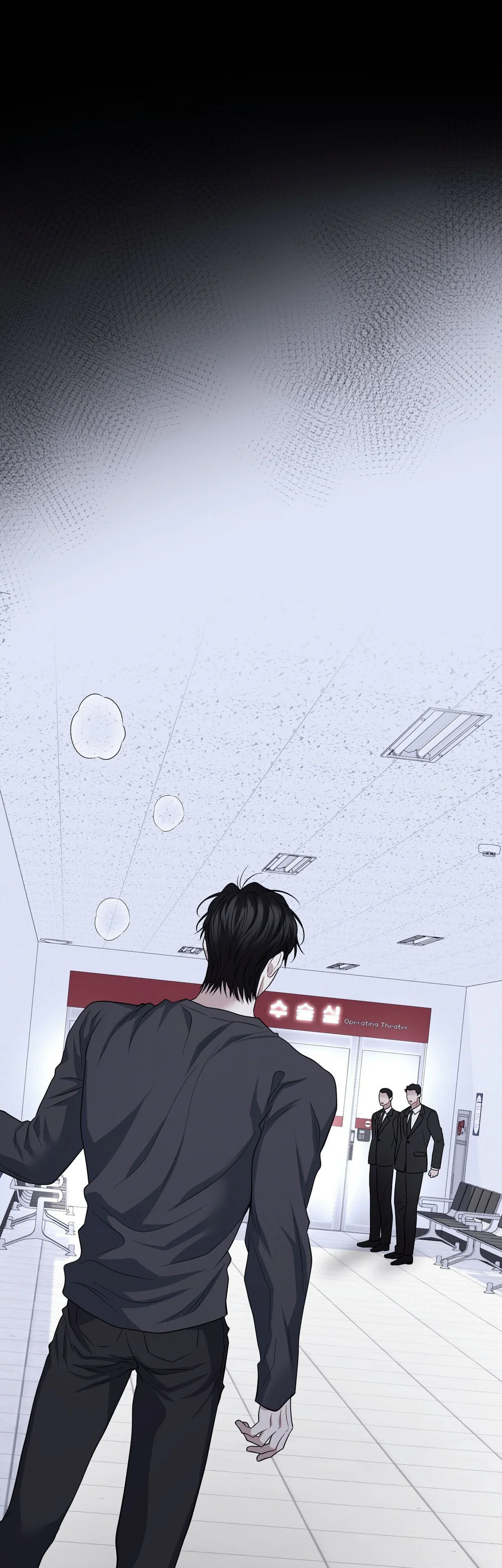 MỞ KHÓA GIAM CẦM Chapter 34 Trang 46