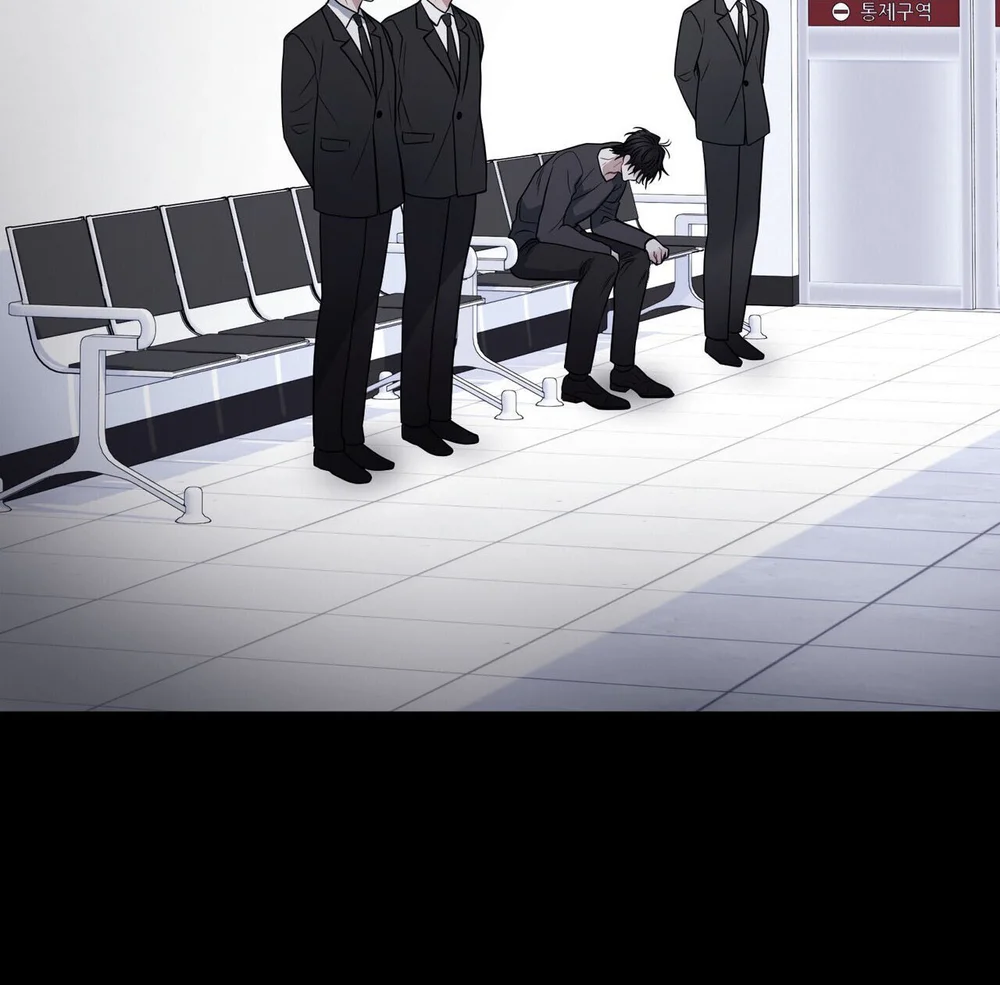 MỞ KHÓA GIAM CẦM Chapter 34 Trang 49