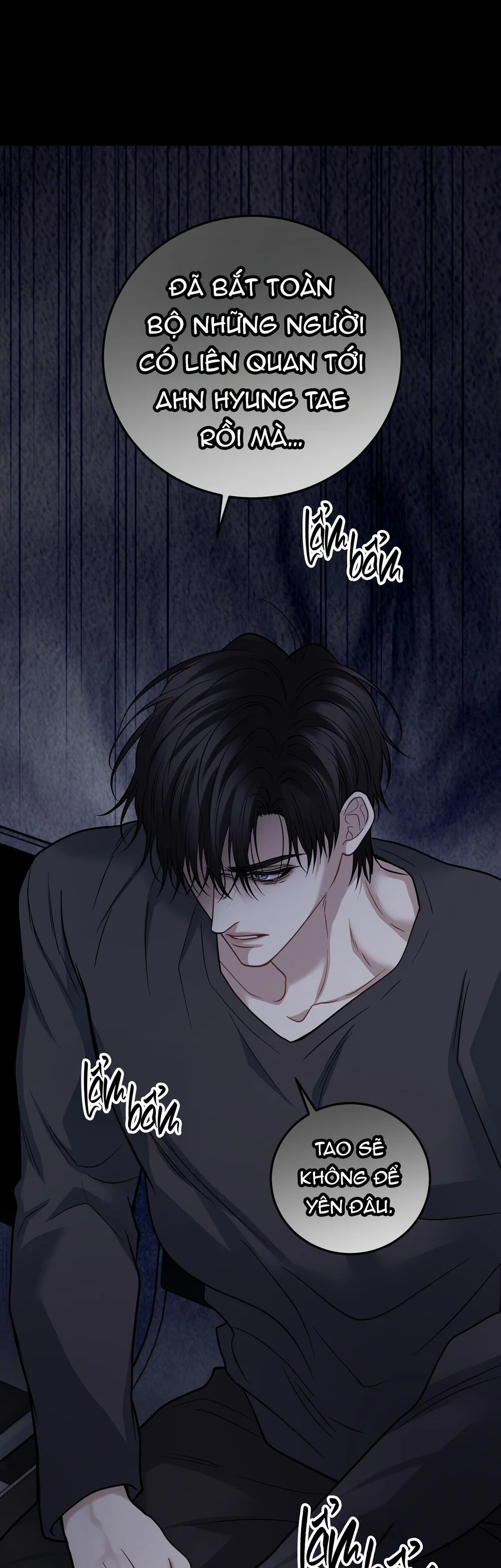 MỞ KHÓA GIAM CẦM Chapter 34 Trang 51