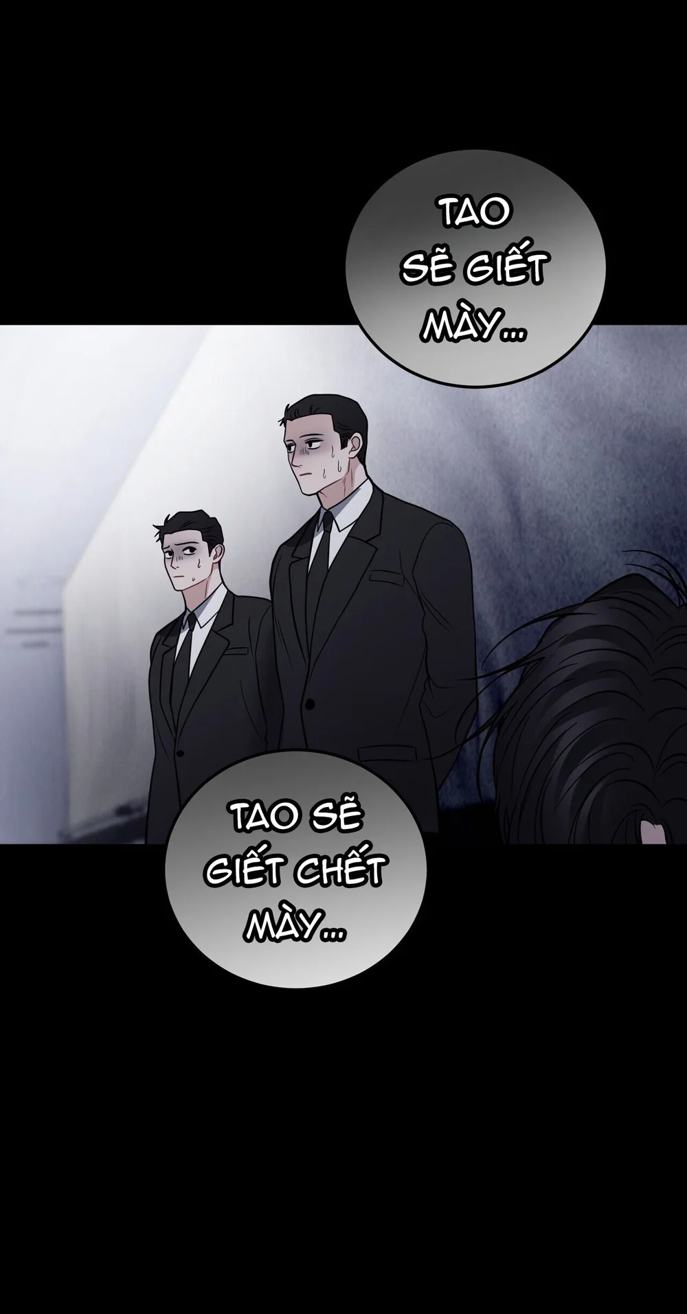 MỞ KHÓA GIAM CẦM Chapter 34 Trang 53