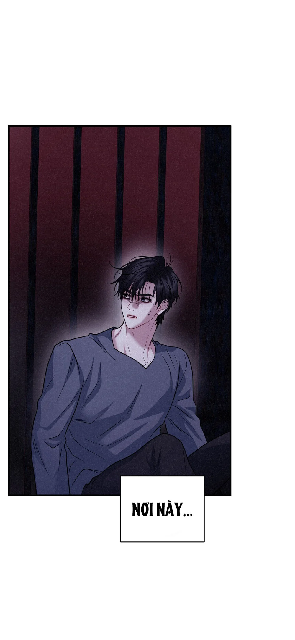 MỞ KHÓA GIAM CẦM Chapter 34 Trang 62