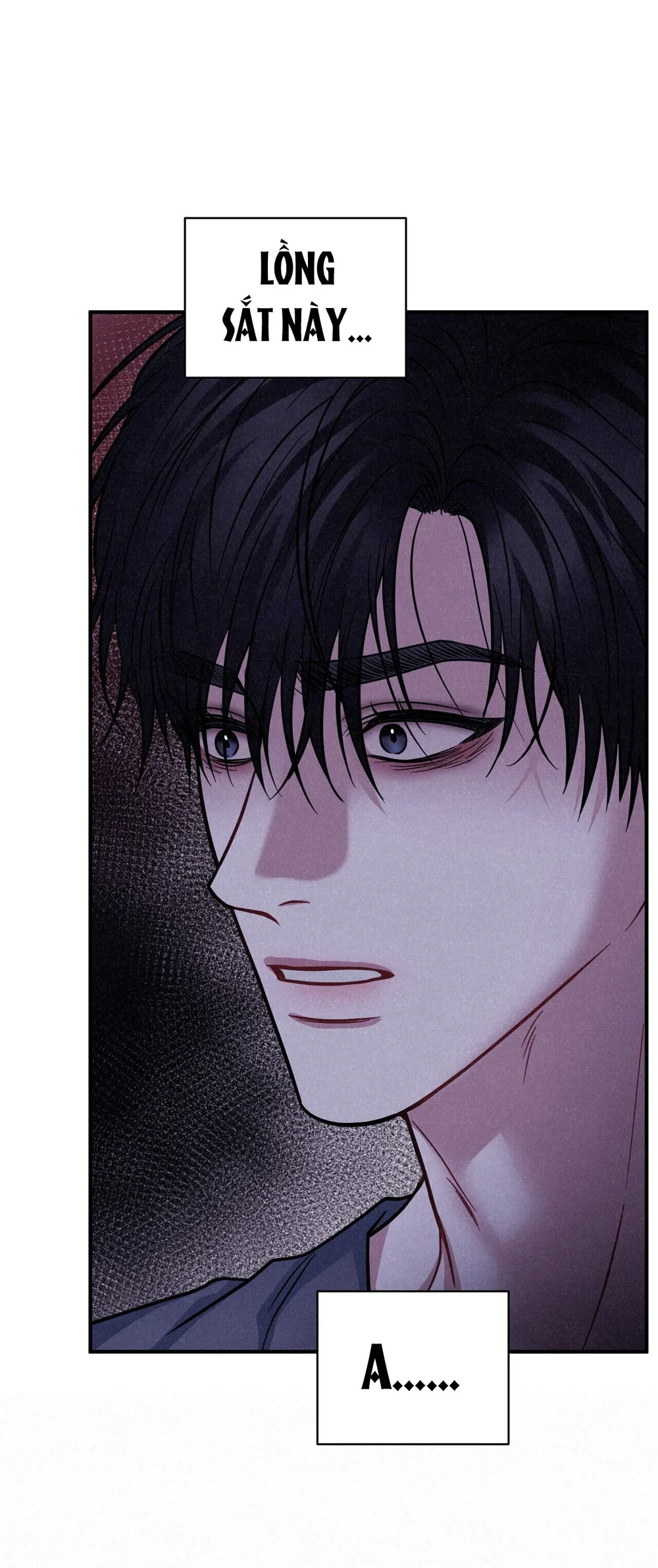 MỞ KHÓA GIAM CẦM Chapter 34 Trang 63