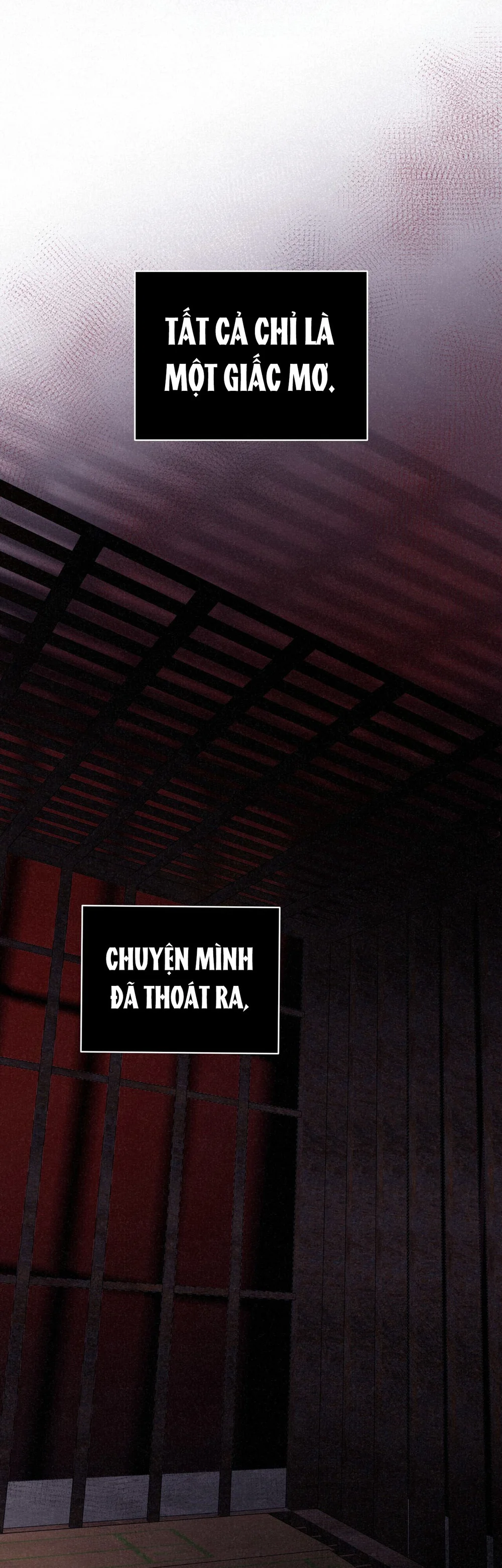 MỞ KHÓA GIAM CẦM Chapter 34 Trang 65