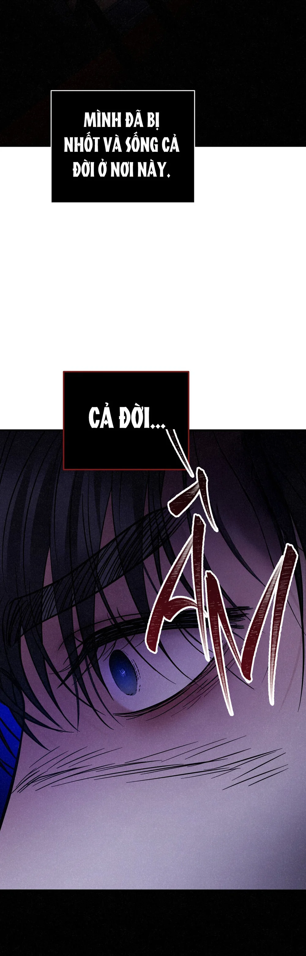 MỞ KHÓA GIAM CẦM Chapter 34 Trang 69