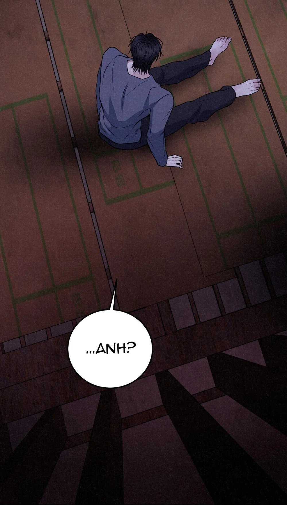 MỞ KHÓA GIAM CẦM Chapter 34 Trang 72