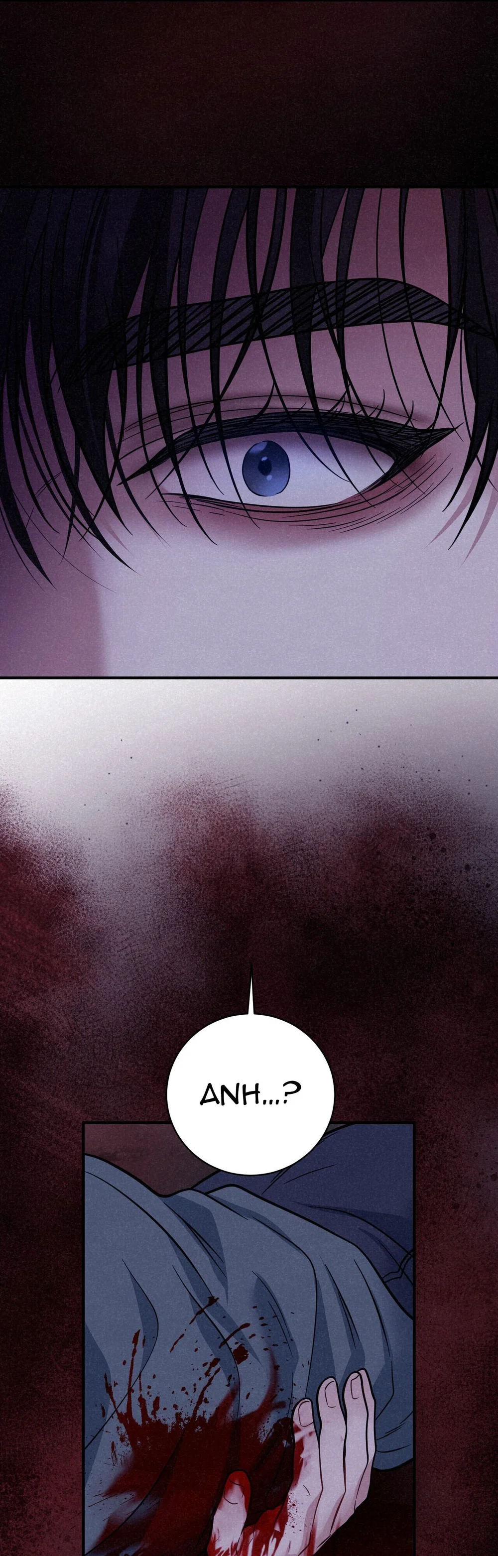 MỞ KHÓA GIAM CẦM Chapter 34 Trang 77