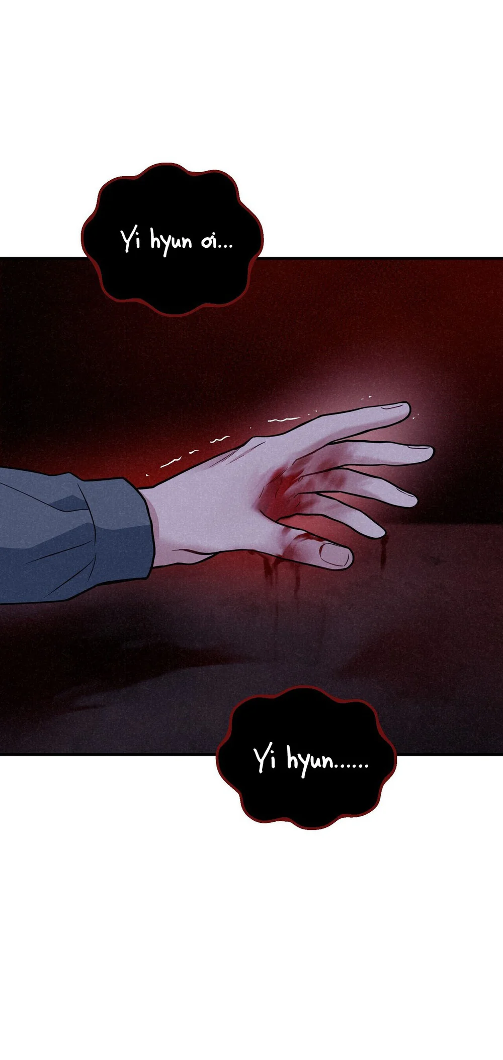 MỞ KHÓA GIAM CẦM Chapter 34 Trang 81