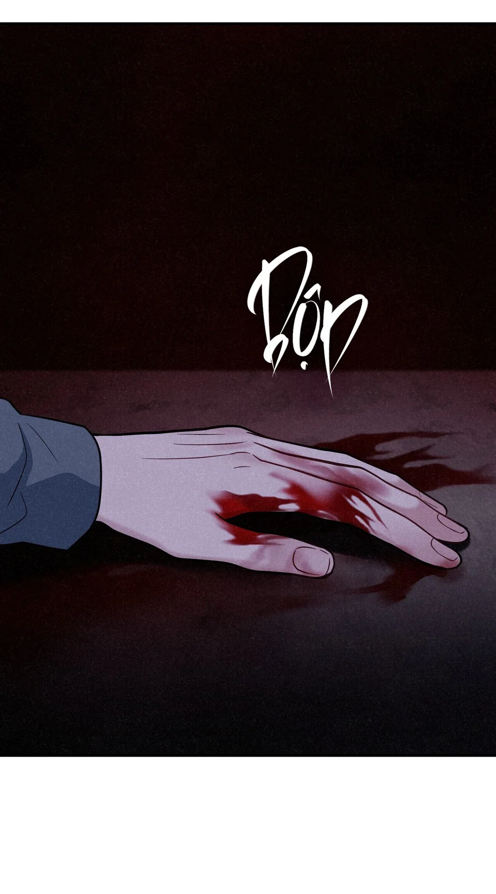 MỞ KHÓA GIAM CẦM Chapter 34 Trang 82