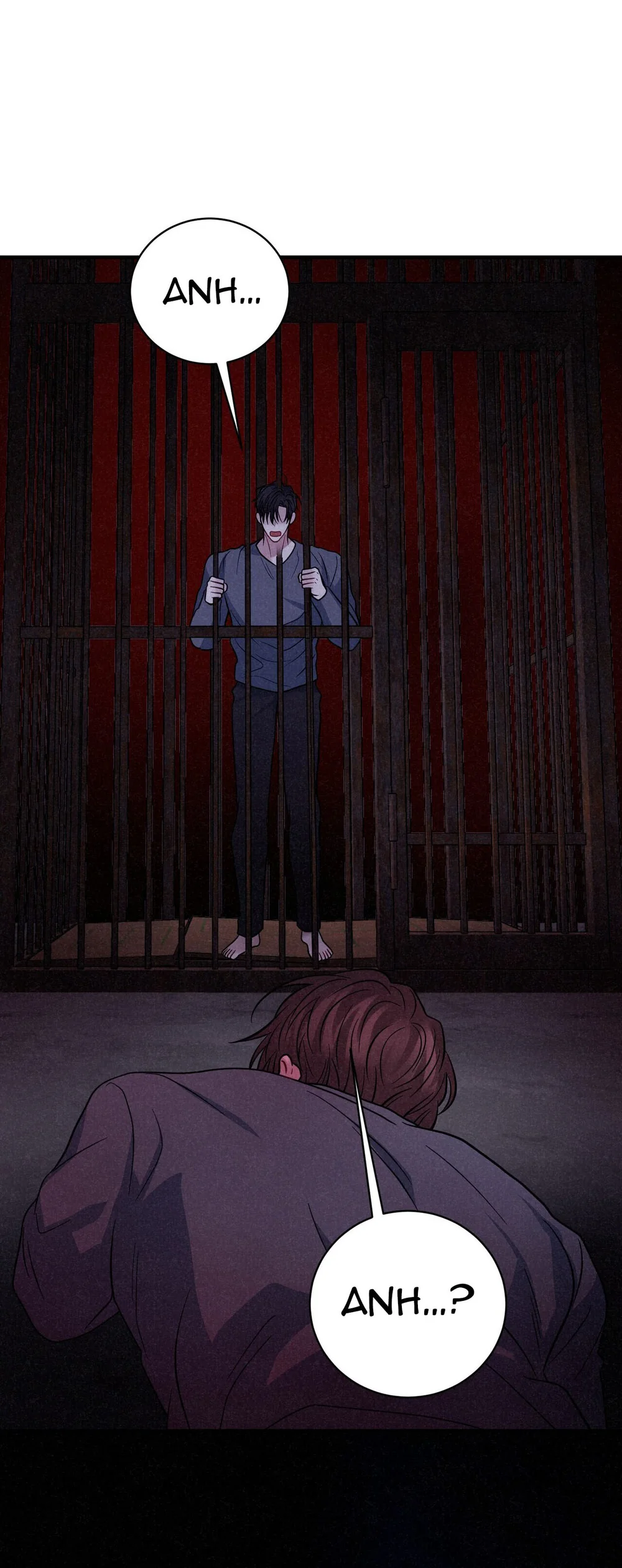 MỞ KHÓA GIAM CẦM Chapter 34 Trang 83